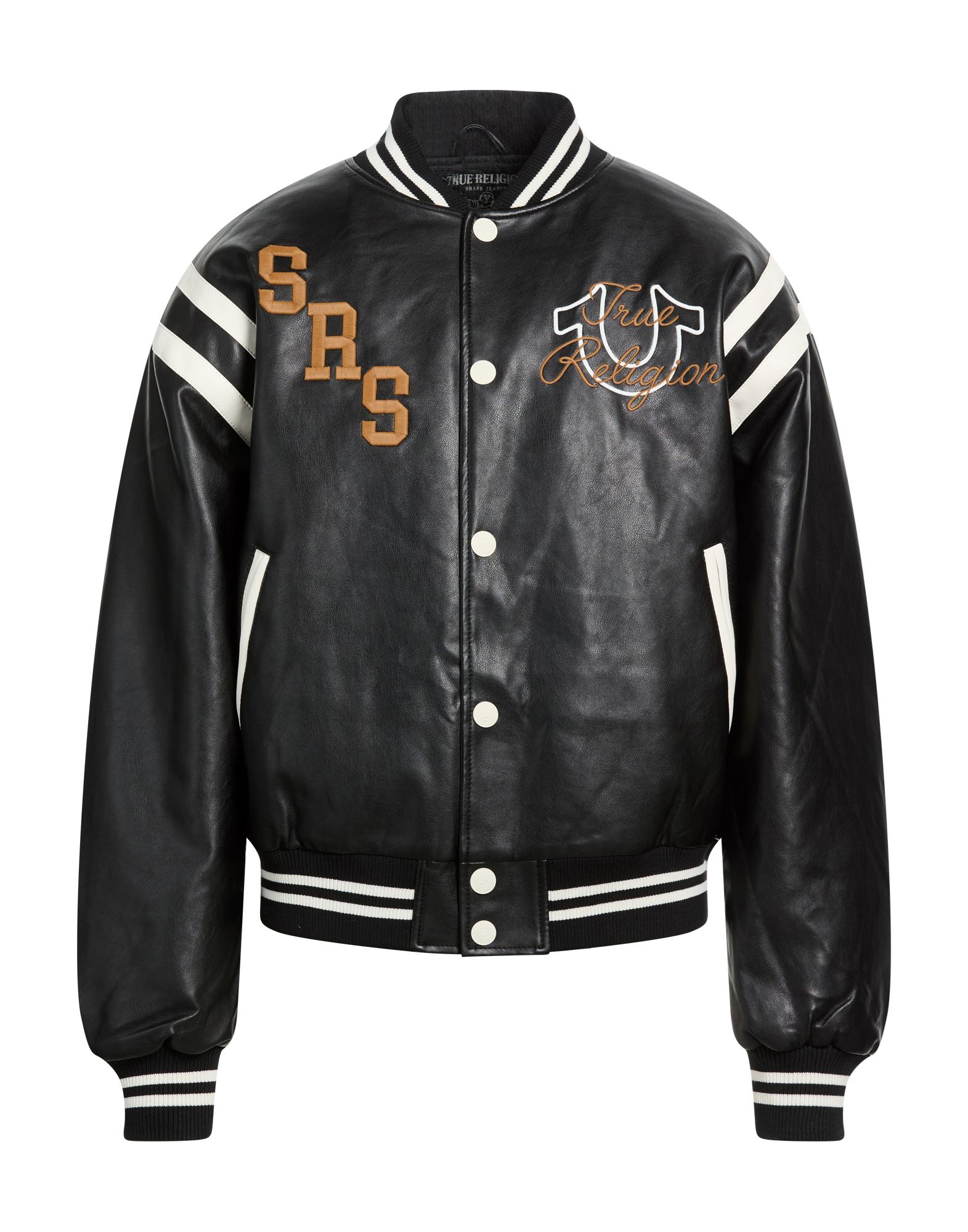  True Religion - Jacken & Mäntel - Jacken Und Anoraks - On Yoox.com 