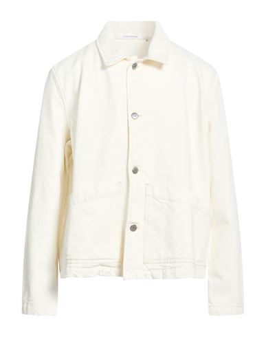 Chaqueta vaquera Hombre Hueso L,S,XL Hombre