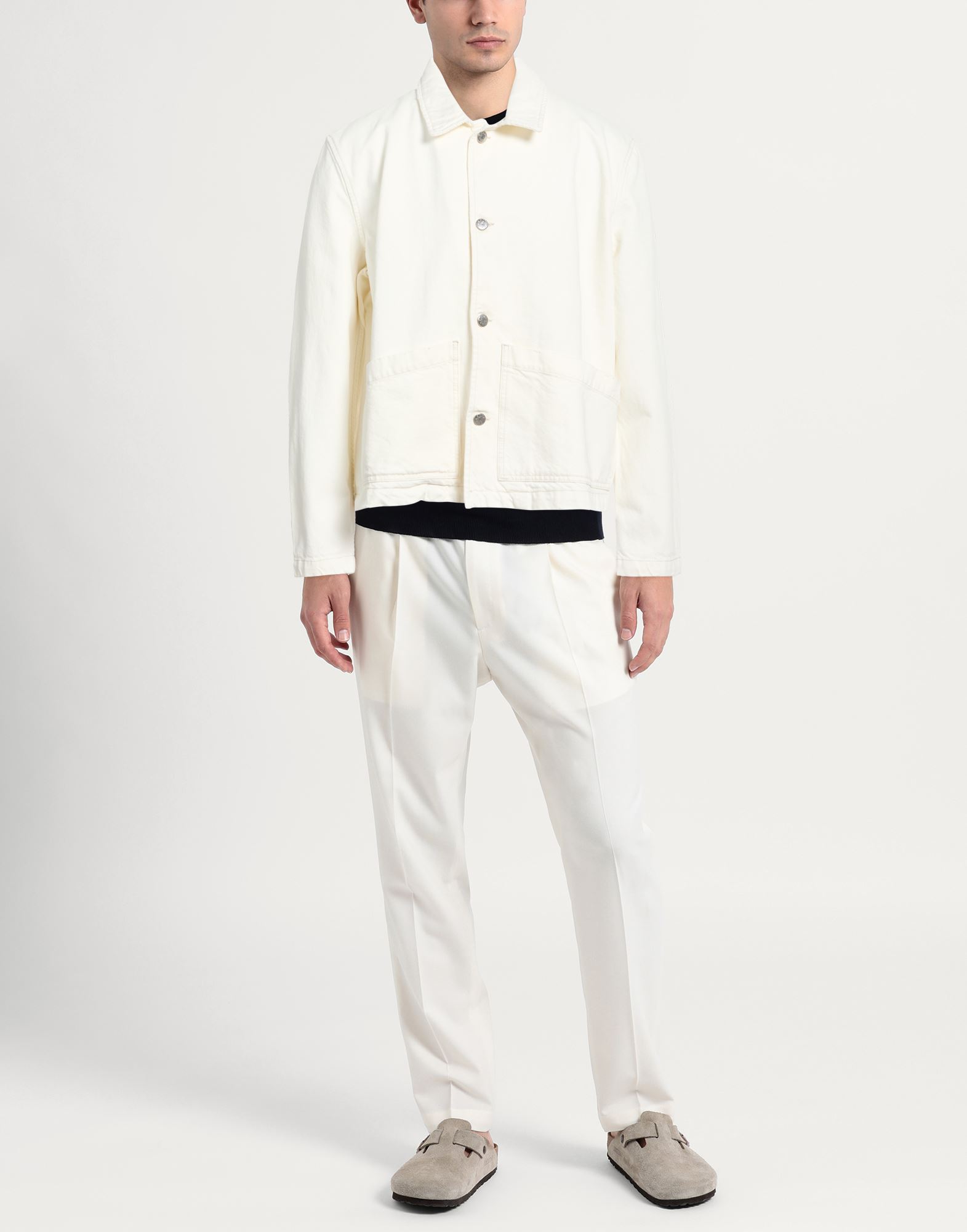  Sunflower - Jacken & Mäntel - Jeansjacken/mäntel - On Yoox.com 