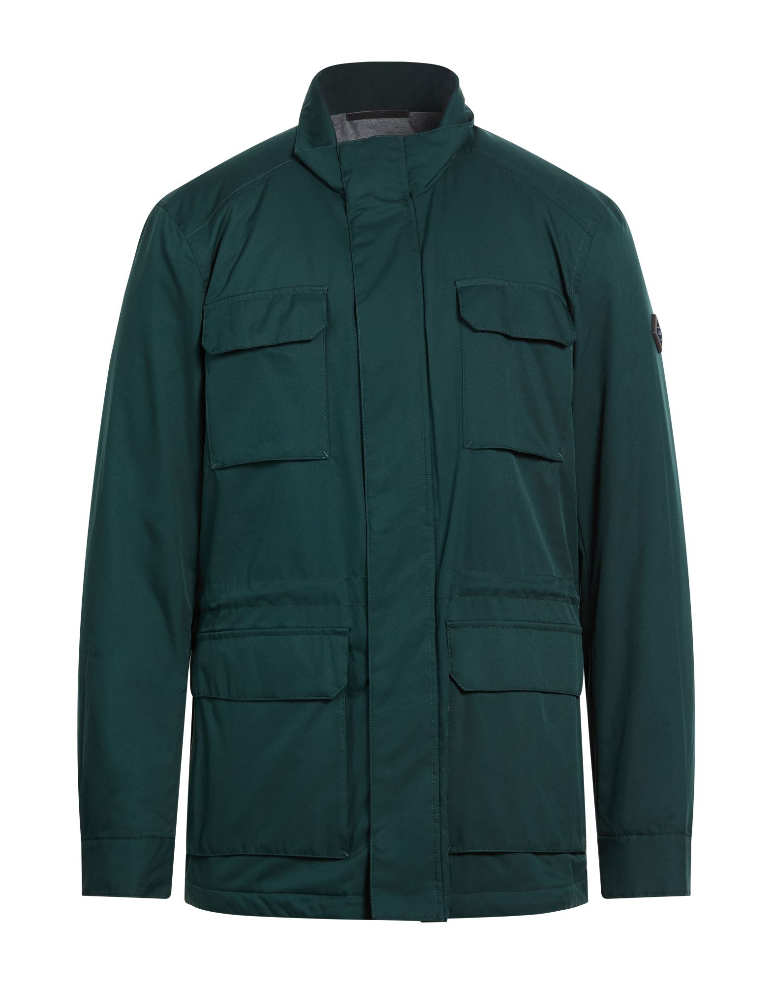  Hackett - Jacken & Mäntel - Jacken Und Anoraks - On Yoox.com 
