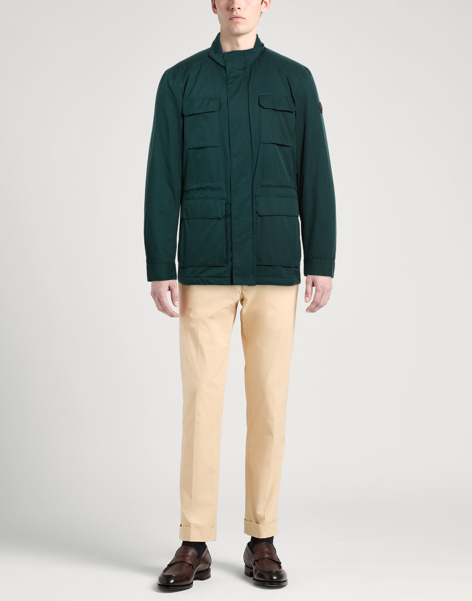  Hackett - Jacken & Mäntel - Jacken Und Anoraks - On Yoox.com 