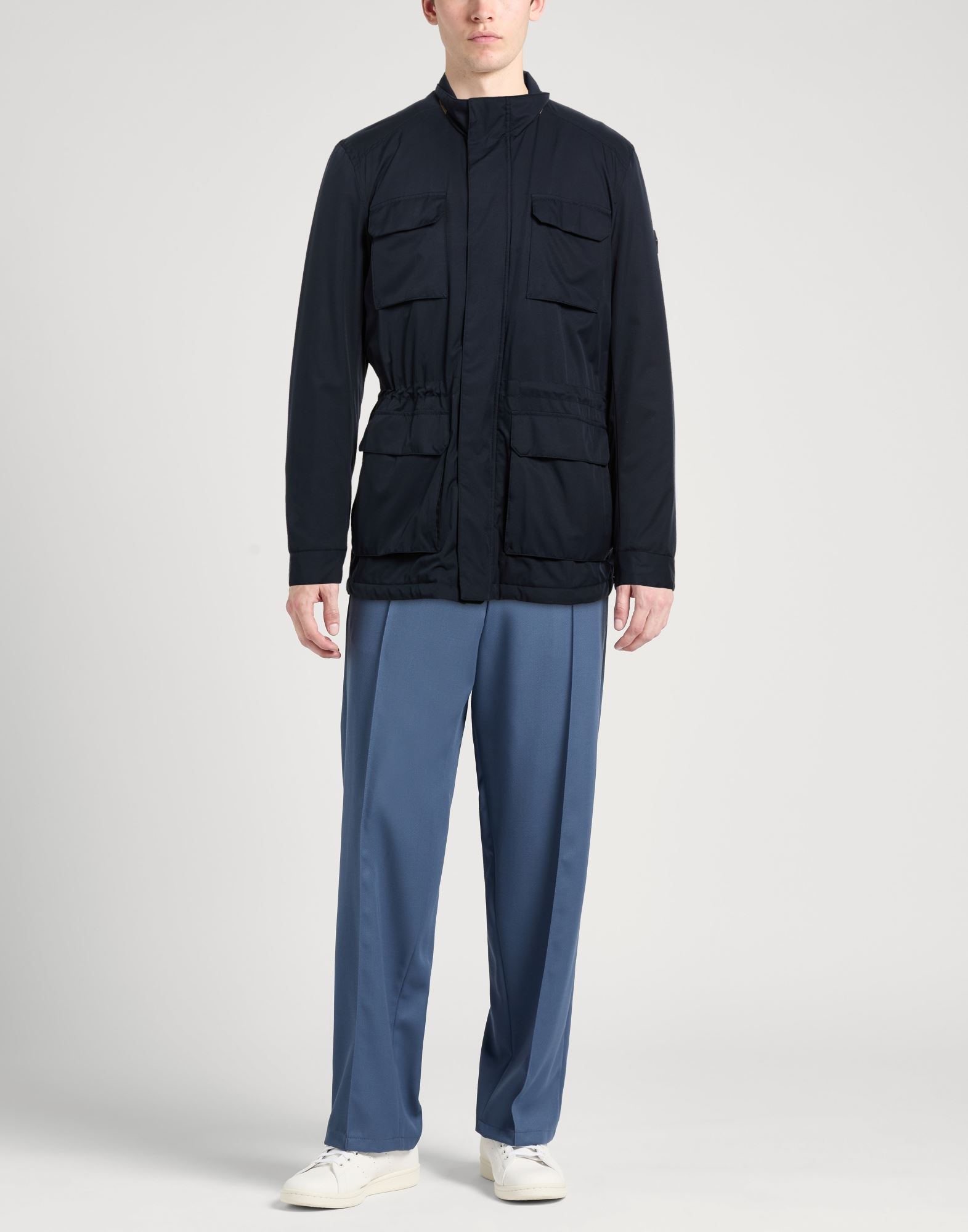  Hackett - Jacken & Mäntel - Jacken Und Anoraks - On Yoox.com 