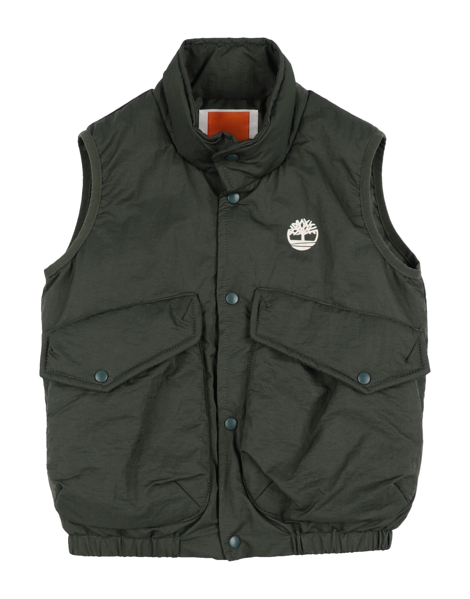  Timberland - Jacken & Mäntel - Westen - On Yoox.com 