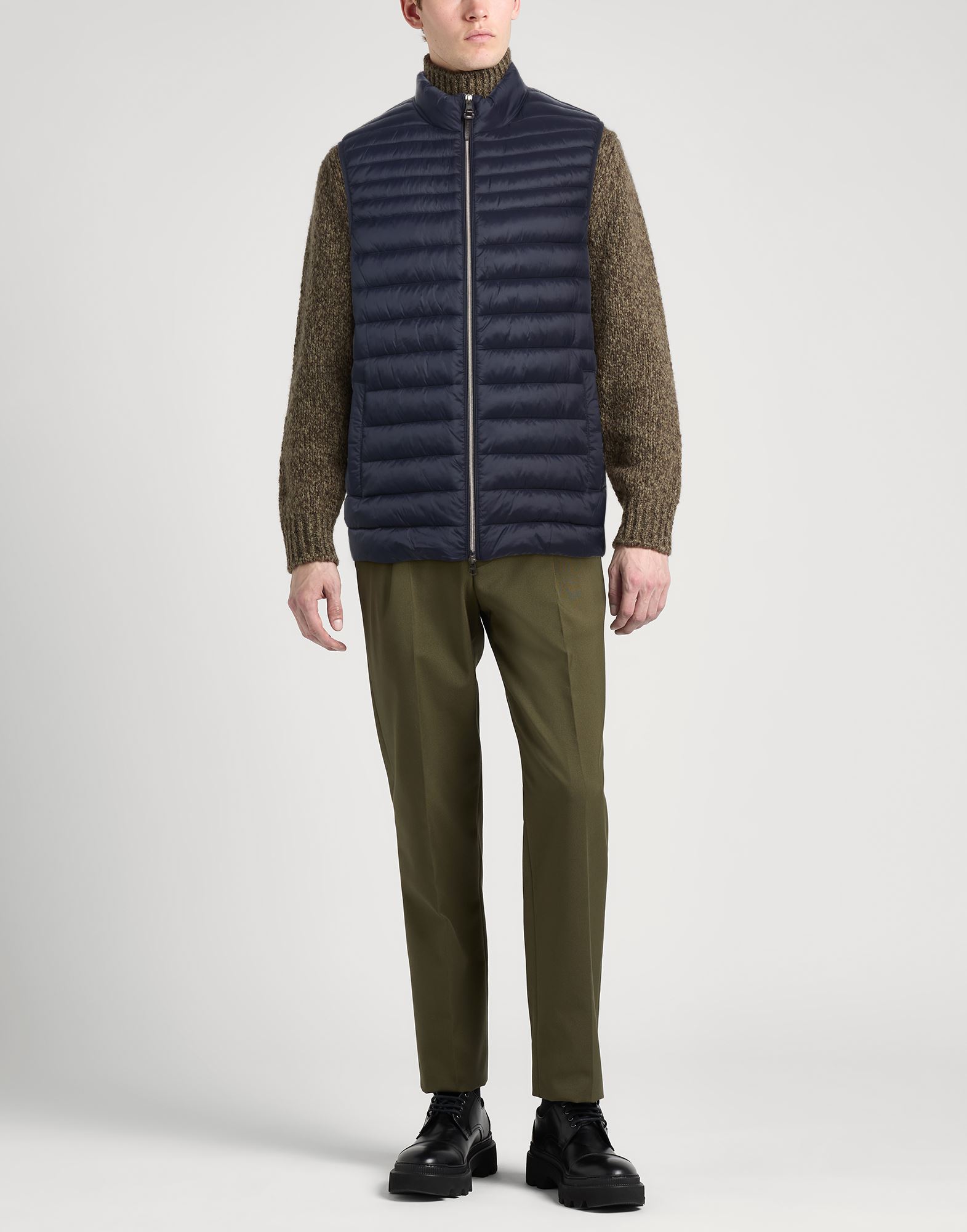  Hackett - Jacken & Mäntel - Westen - On Yoox.com 
