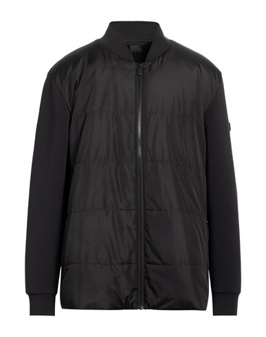 Jacke & Anorak Herren Schwarz 3XL Herren