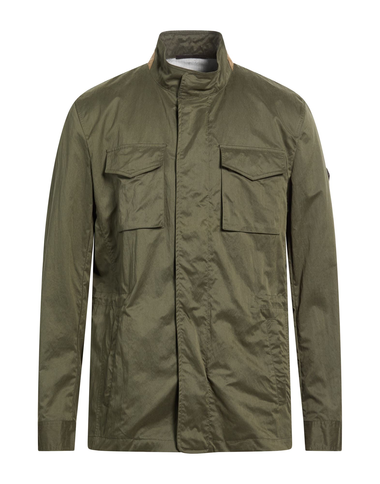  Hackett - Jacken & Mäntel - Jacken Und Anoraks - On Yoox.com 
