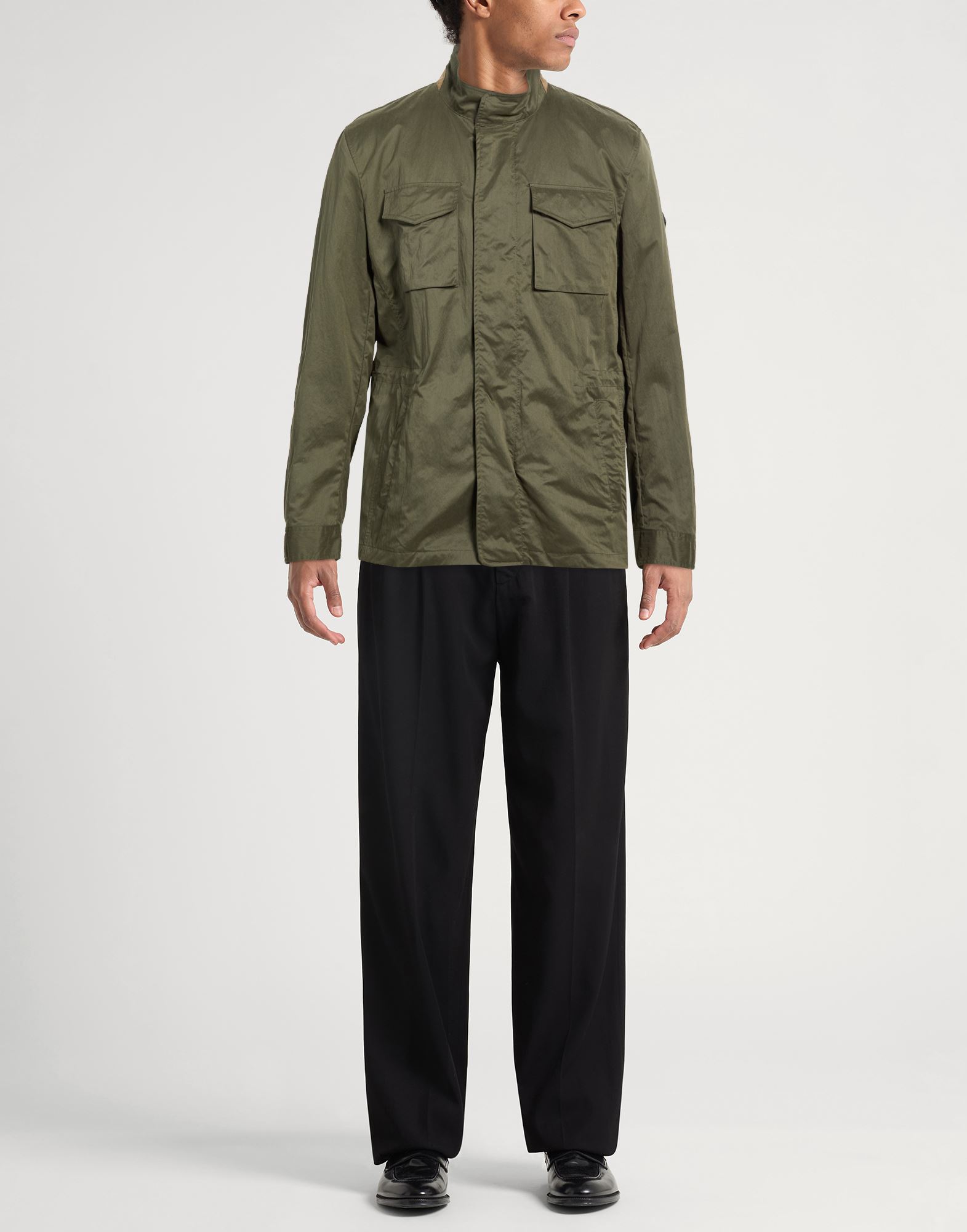  Hackett - Jacken & Mäntel - Jacken Und Anoraks - On Yoox.com 