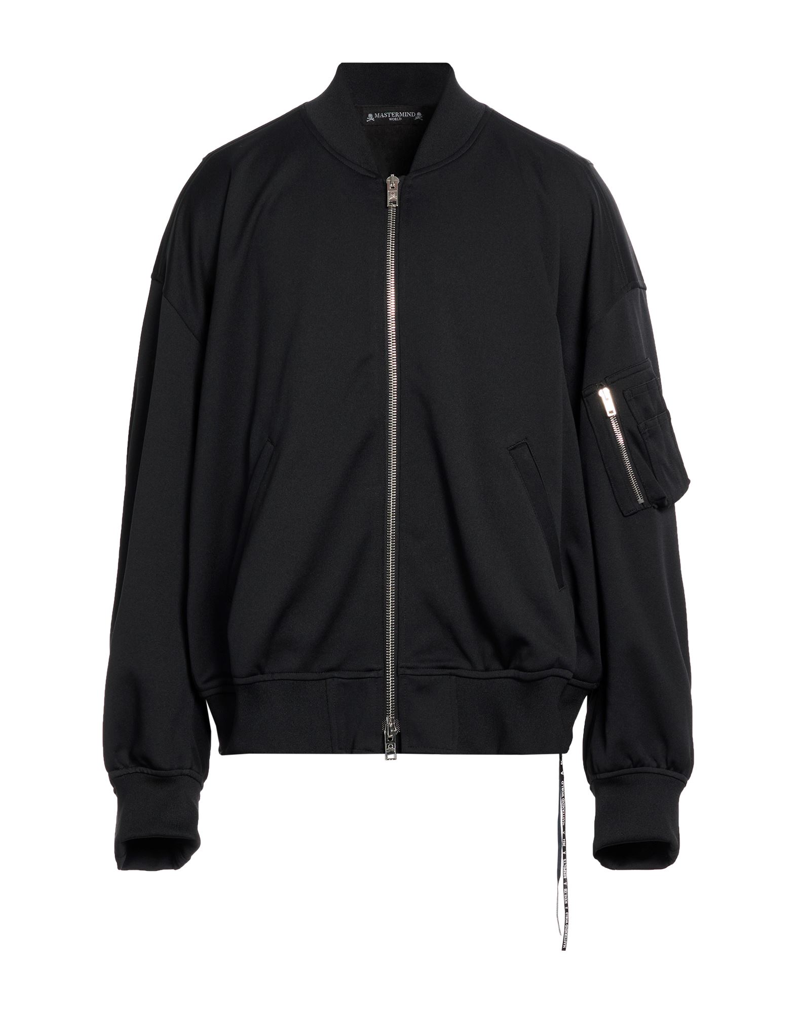  Mastermind World - Jacken & Mäntel - Jacken Und Anoraks - On Yoox.com 