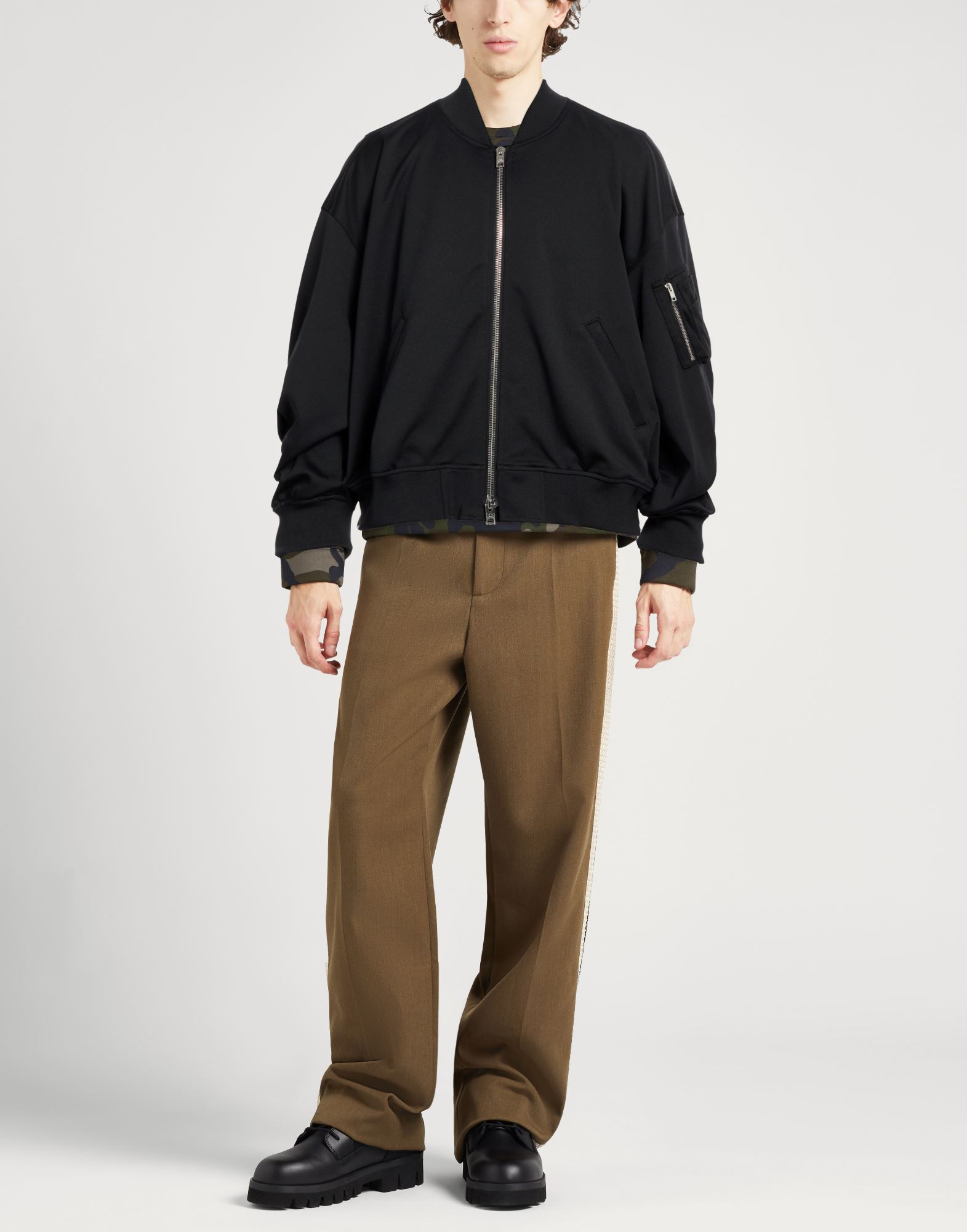  Mastermind World - Jacken & Mäntel - Jacken Und Anoraks - On Yoox.com 