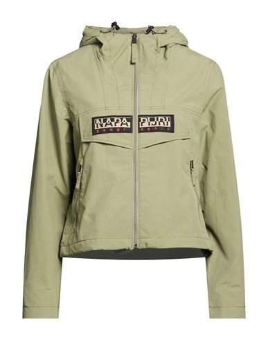 Chaqueta y cazadora Mujer Verde militar XXS Mujer