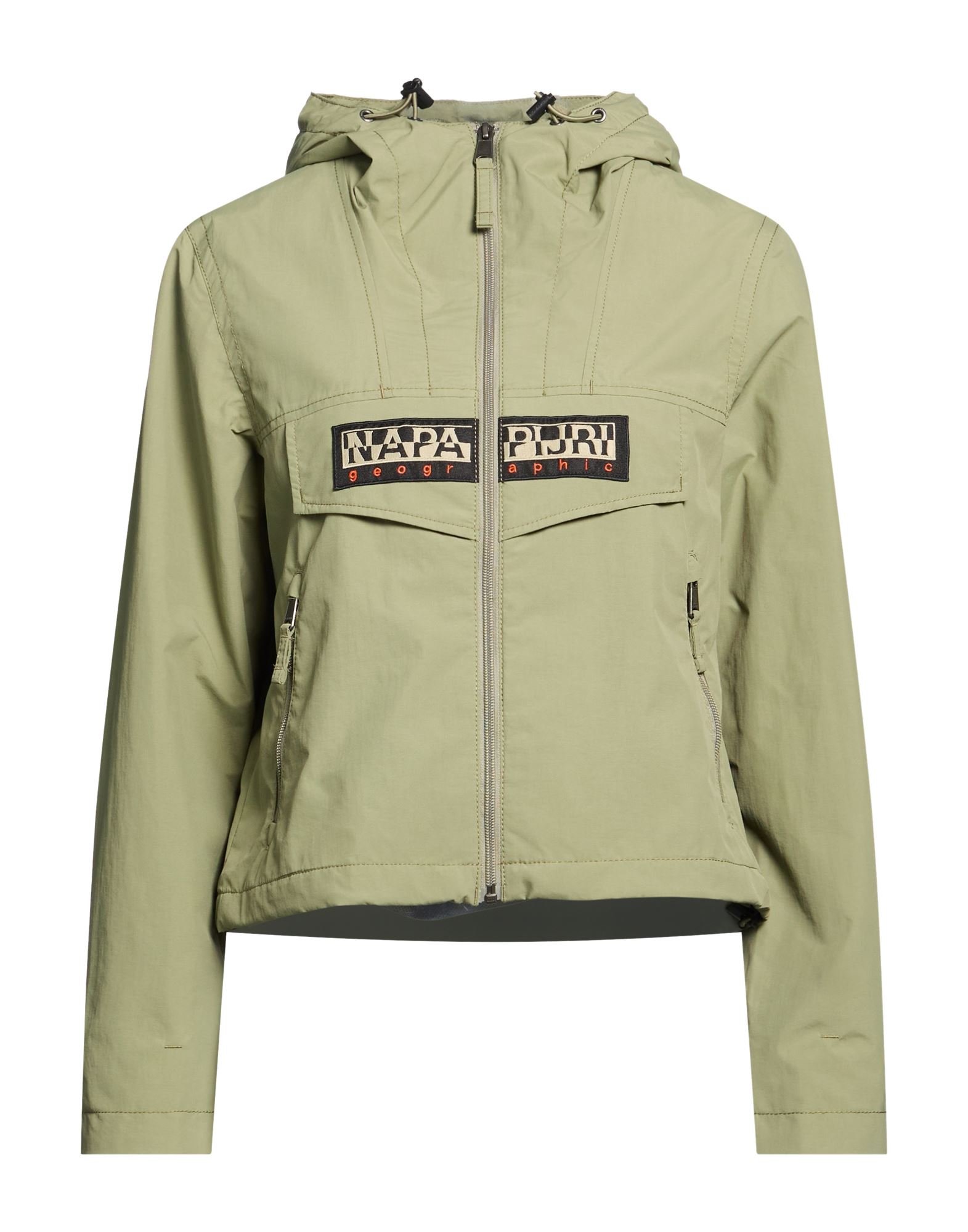  Napapijri - Jacken & Mäntel - Jacken Und Anoraks - On Yoox.com 