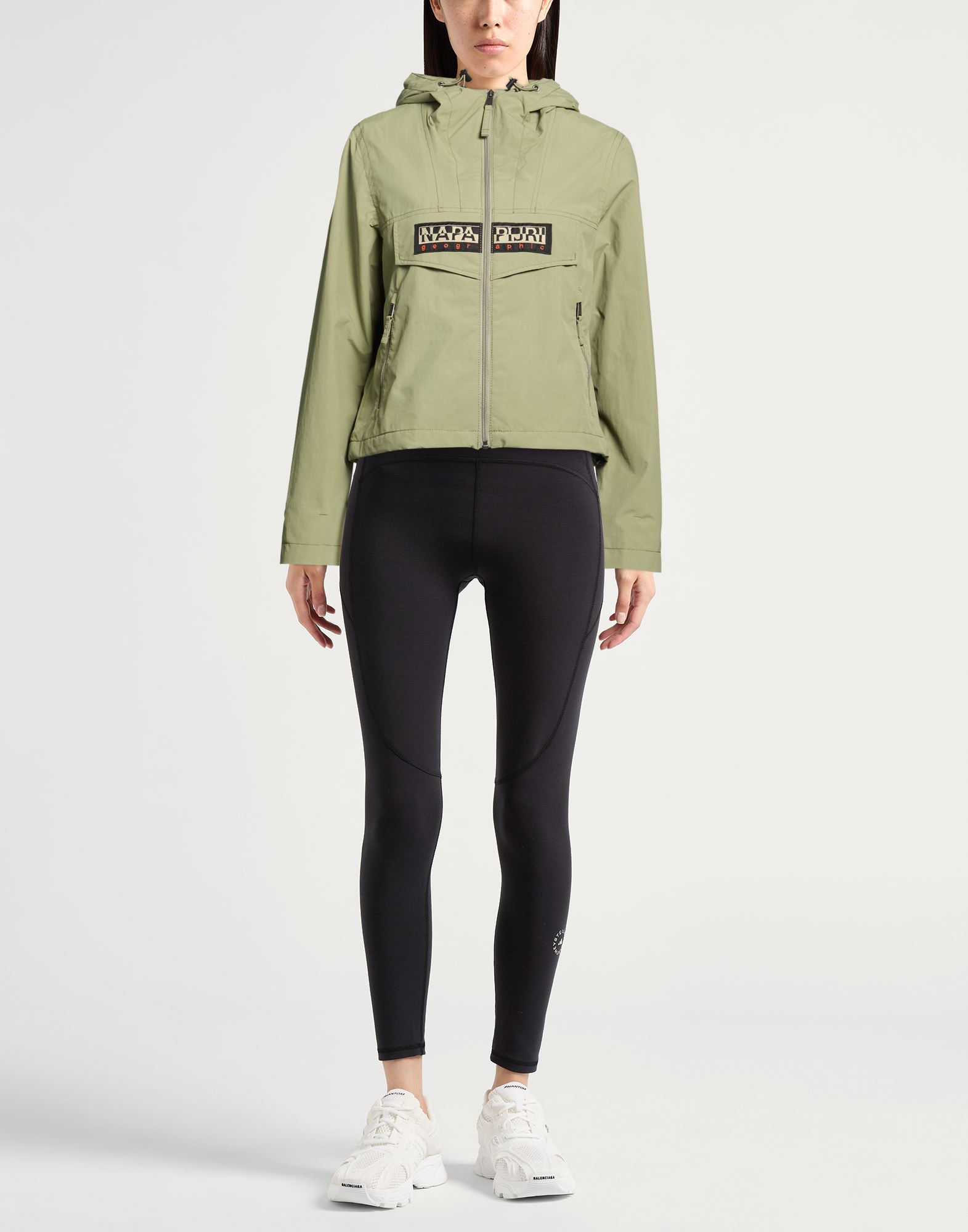  Napapijri - Jacken & Mäntel - Jacken Und Anoraks - On Yoox.com 