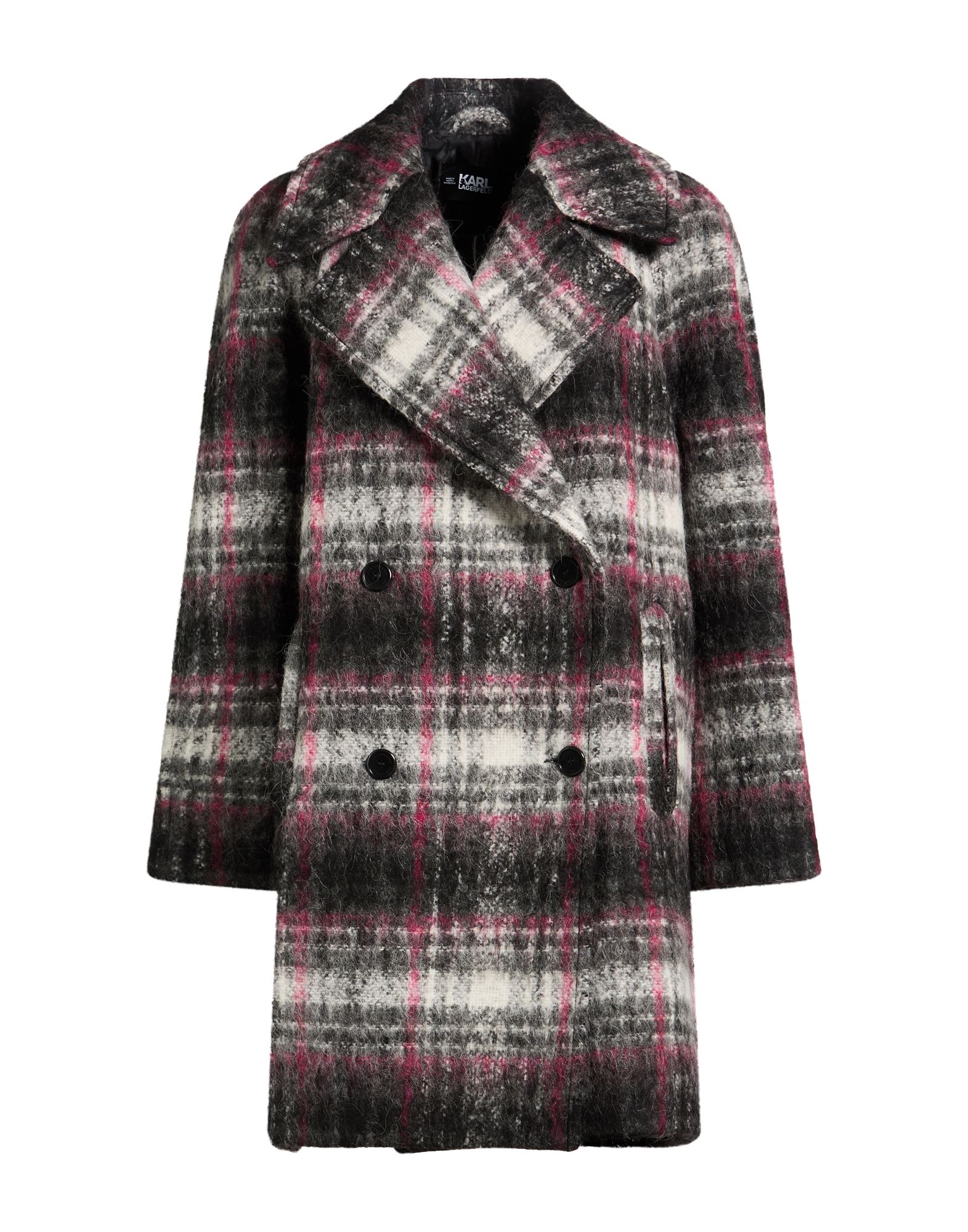  KARL LAGERFELD ΠΑΛΤΟ & ΤΖΑΚΕΤ Παλτό