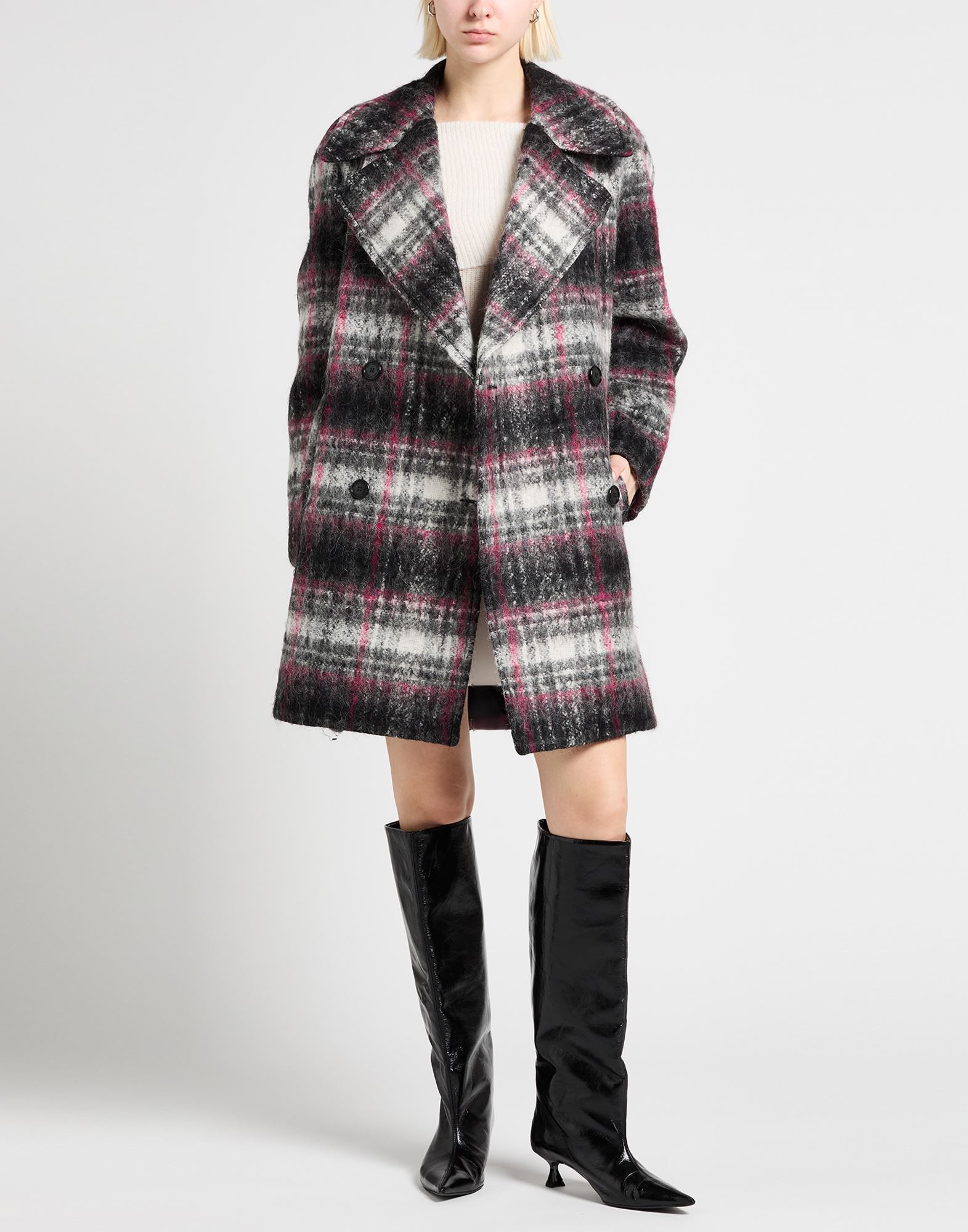  Karl Lagerfeld - Jacken & Mäntel - Mäntel - On Yoox.com 