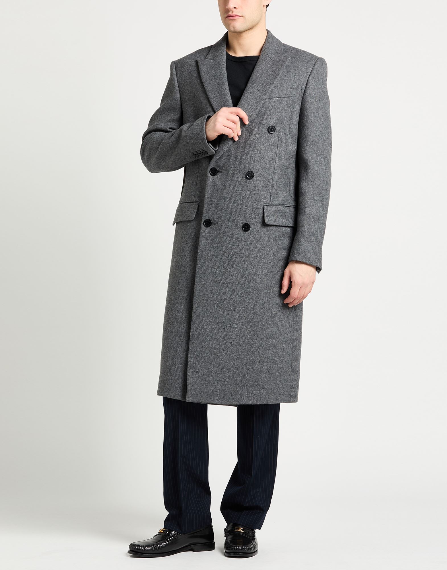  Karl Lagerfeld - Jacken & Mäntel - Mäntel - On Yoox.com 