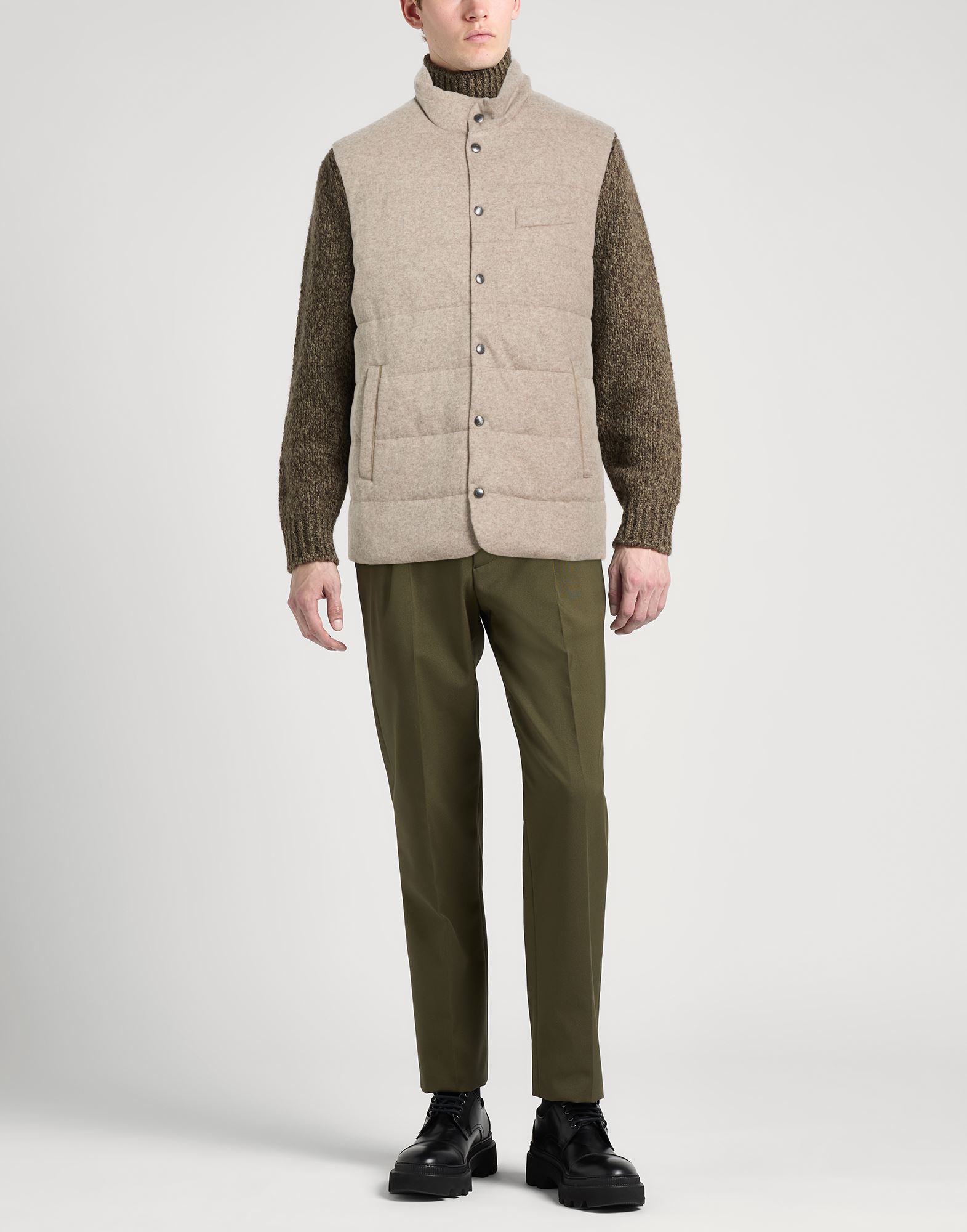  Hackett - Jacken & Mäntel - Westen - On Yoox.com 