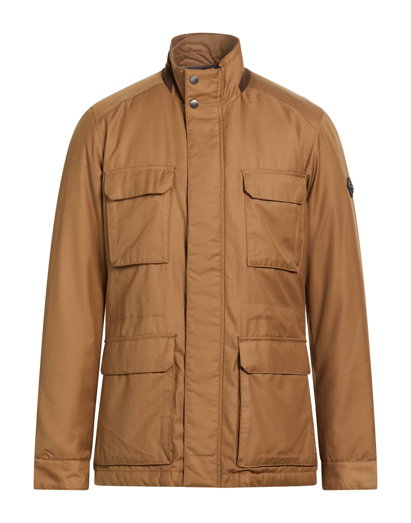  Hackett - Jacken & Mäntel - Jacken Und Anoraks - On Yoox.com 