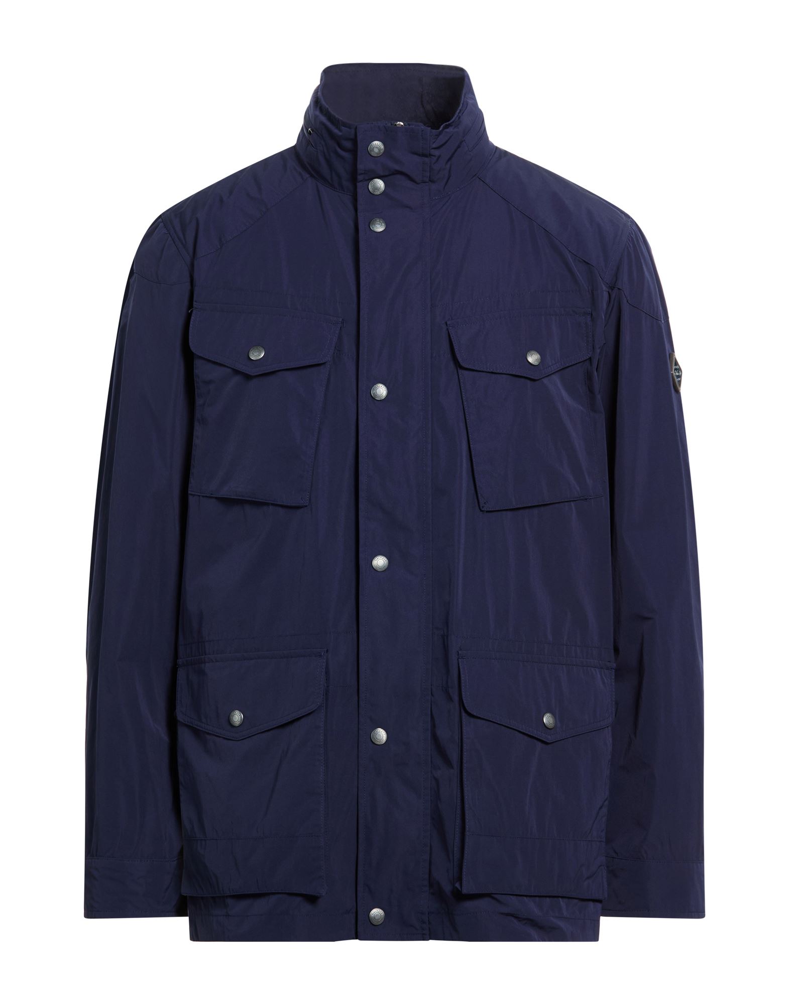  Hackett - Jacken & Mäntel - Jacken Und Anoraks - On Yoox.com 