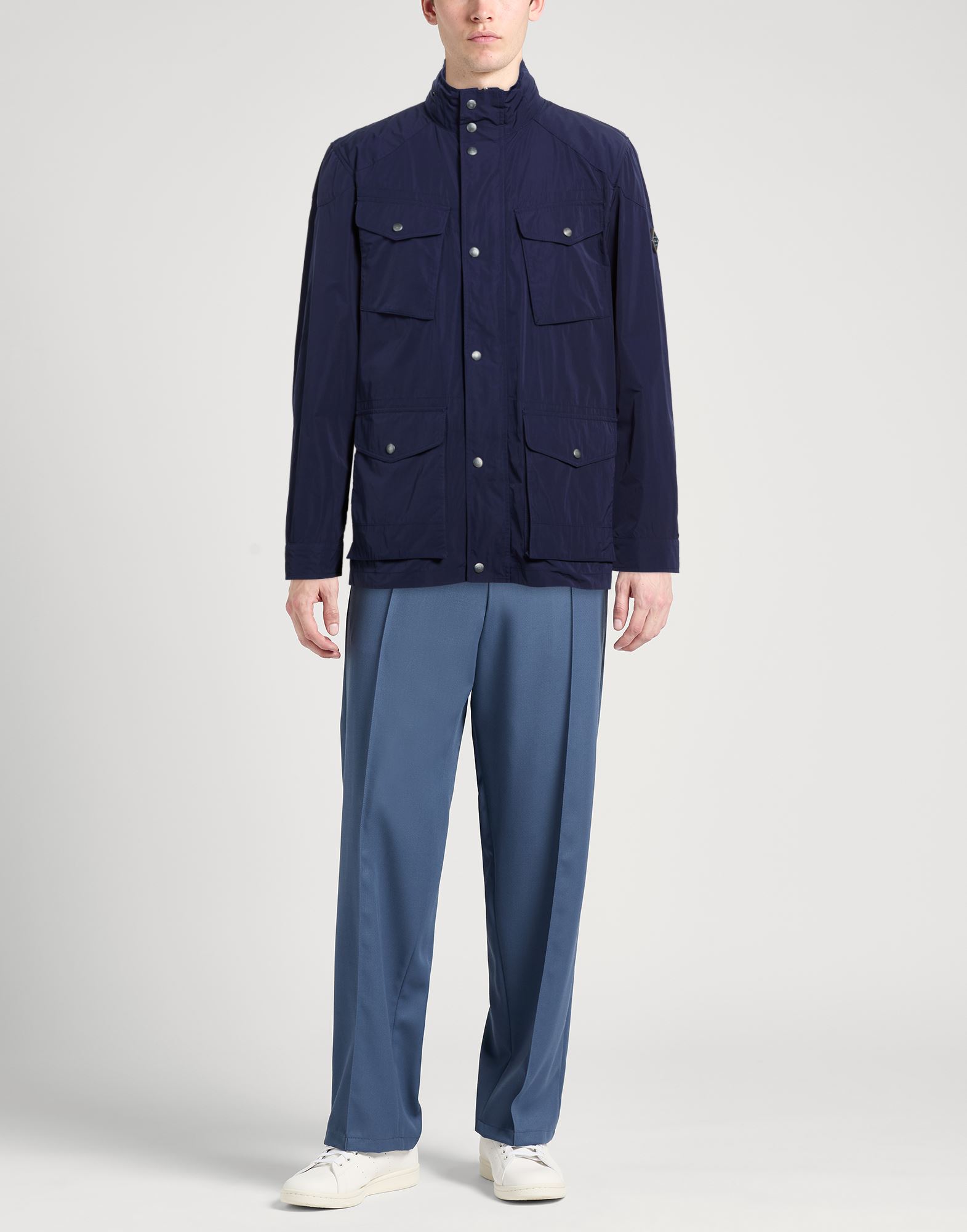  Hackett - Jacken & Mäntel - Jacken Und Anoraks - On Yoox.com 