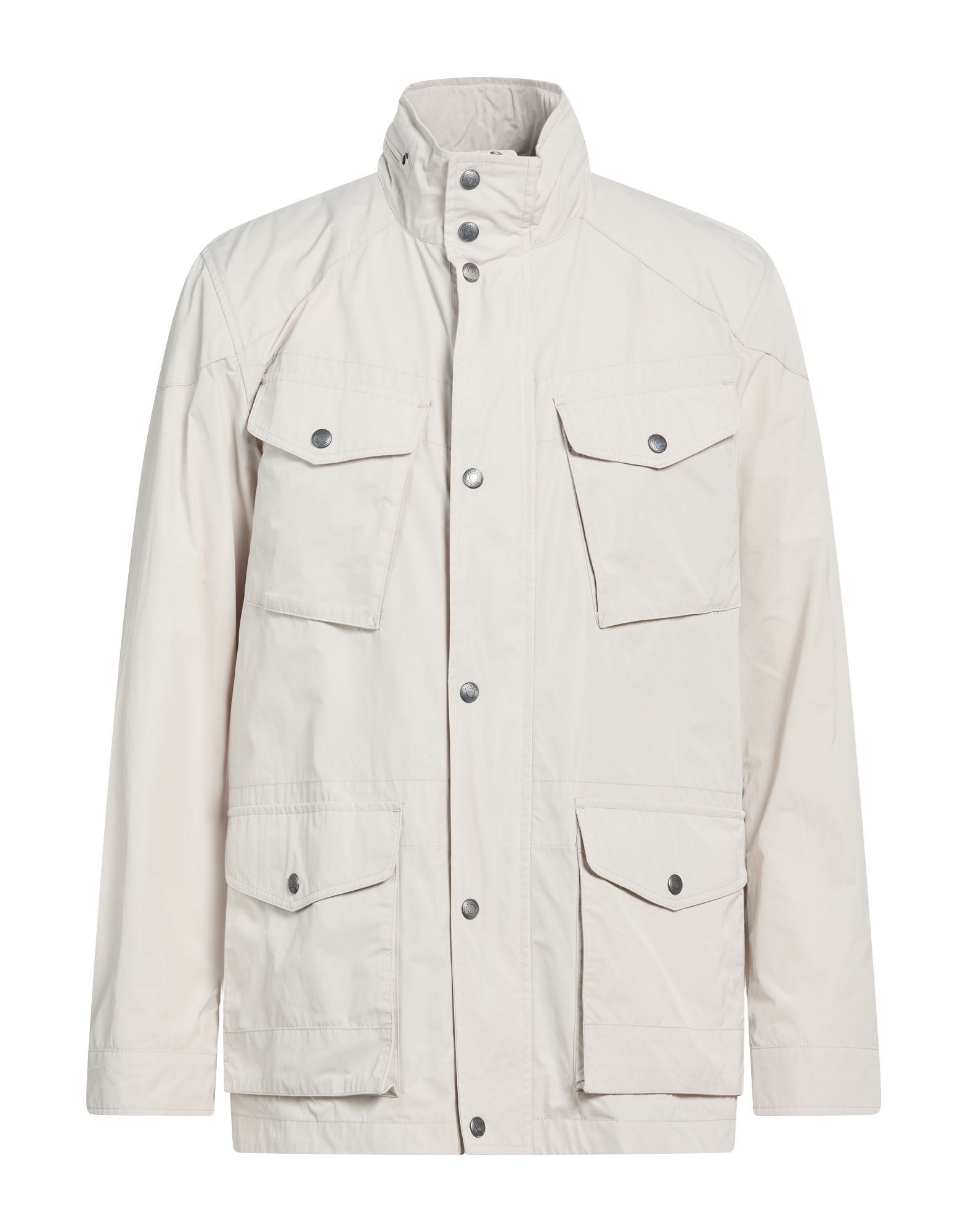  Hackett - Jacken & Mäntel - Jacken Und Anoraks - On Yoox.com 