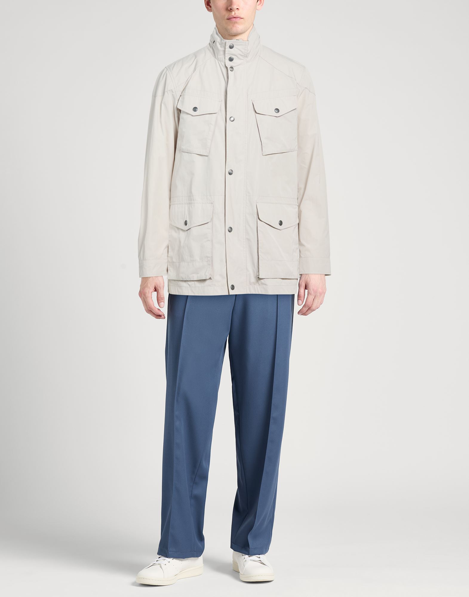  Hackett - Jacken & Mäntel - Jacken Und Anoraks - On Yoox.com 