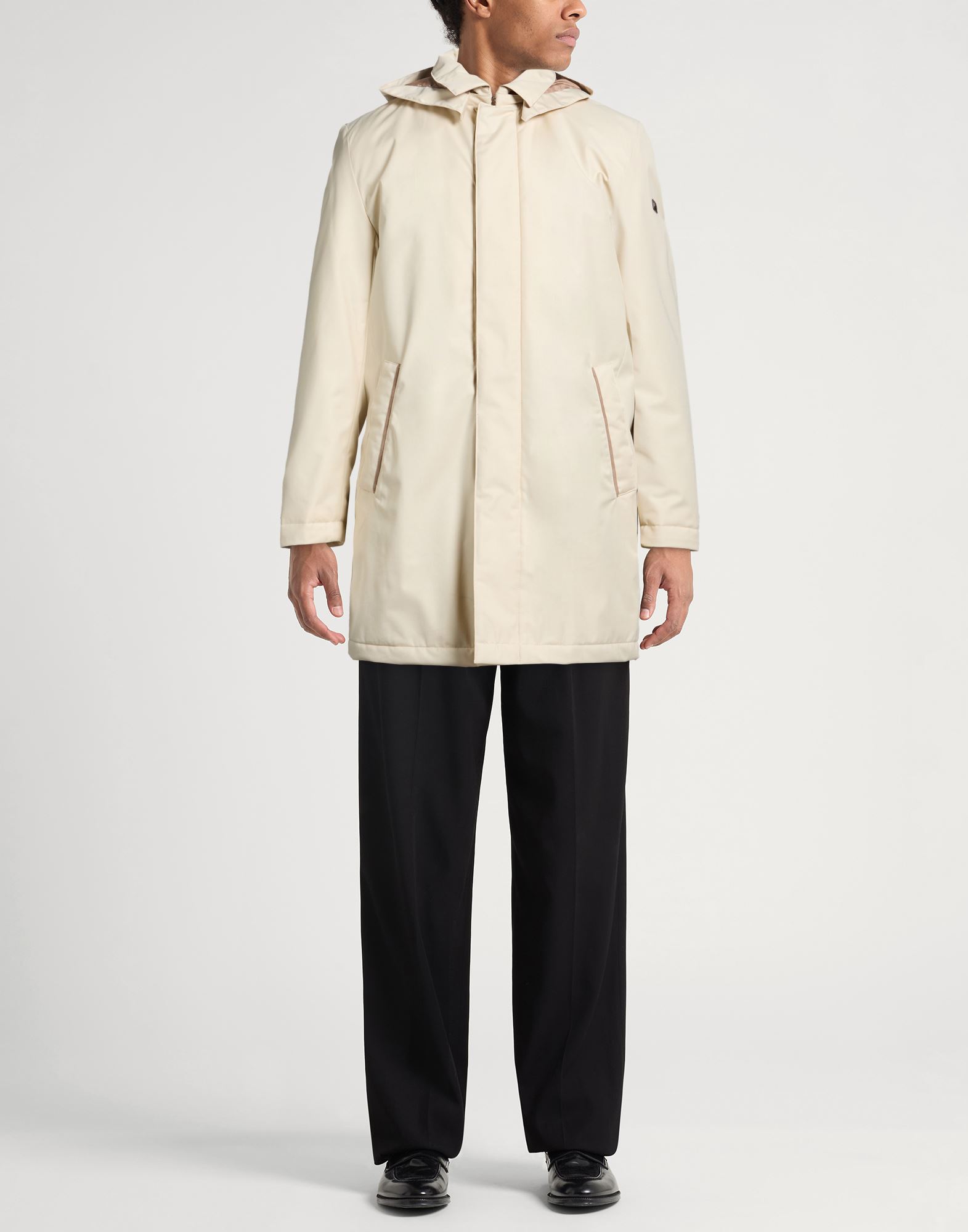  Hackett - Jacken & Mäntel - Mäntel - On Yoox.com 