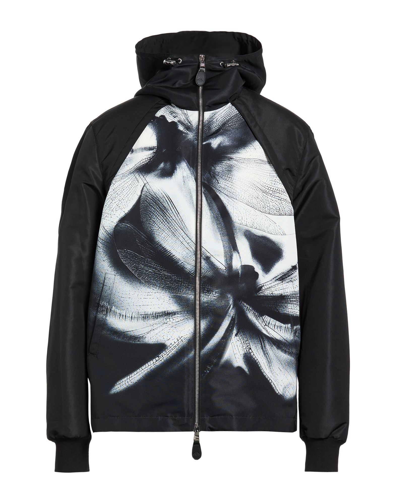  Mcqueen - Jacken & Mäntel - Jacken Und Anoraks - On Yoox.com 