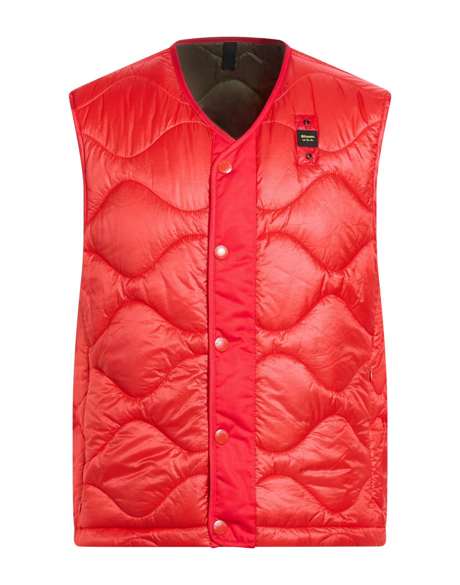  Blauer. - Jacken & Mäntel - Westen - On Yoox.com 