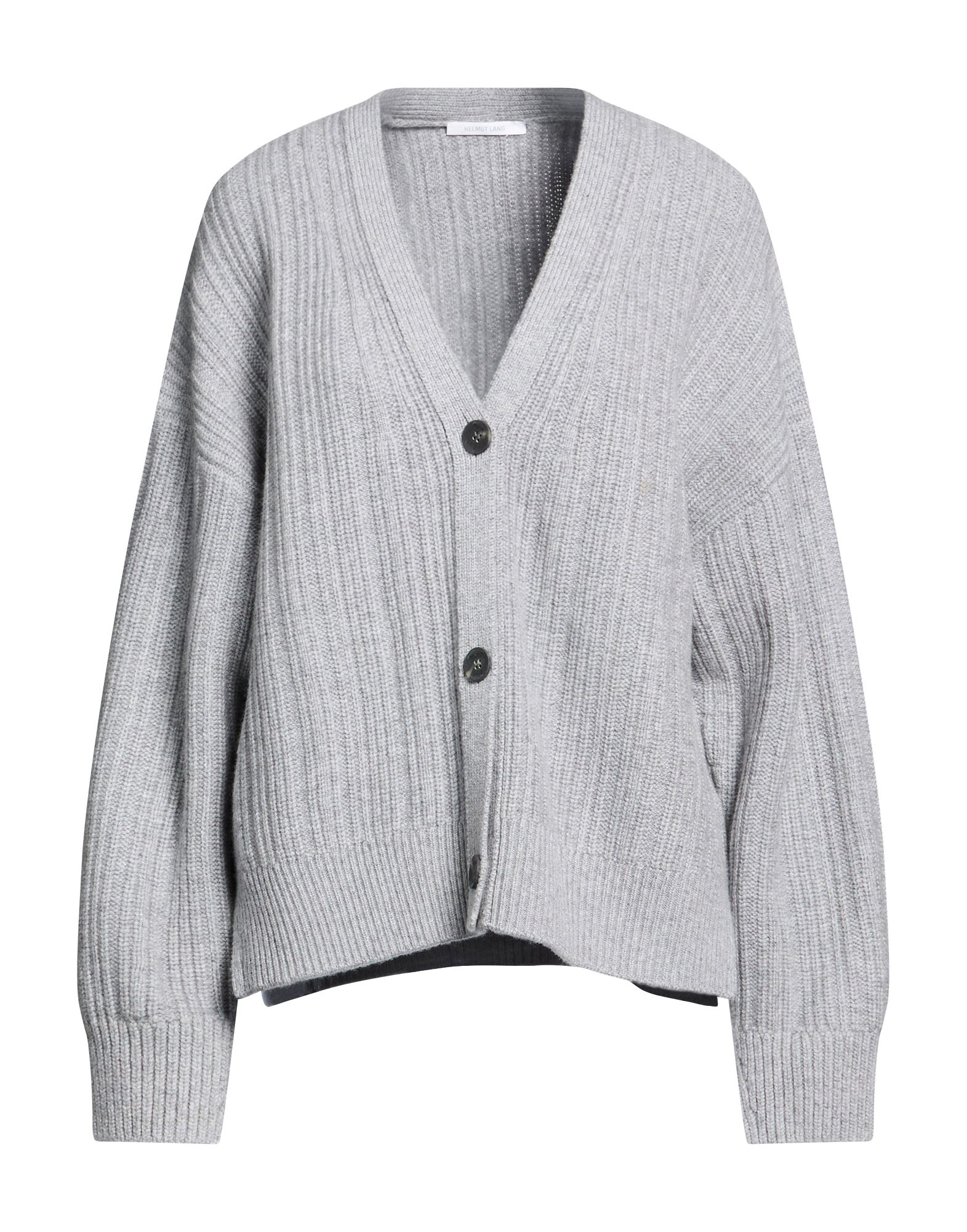  Helmut Lang - Strickwaren - Strickjacken - On Yoox.com 