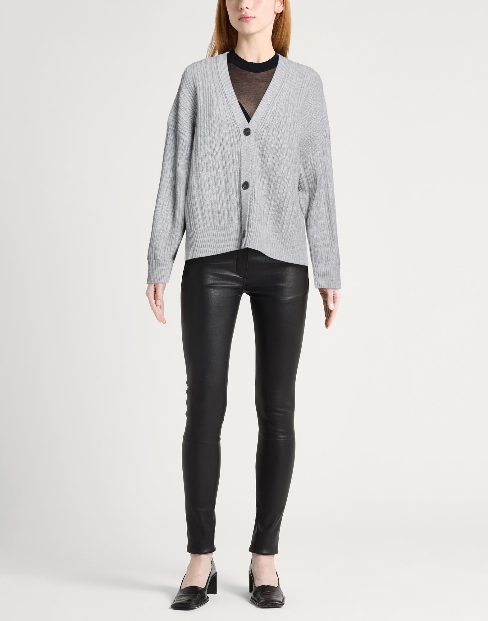  Helmut Lang - Strickwaren - Strickjacken - On Yoox.com 