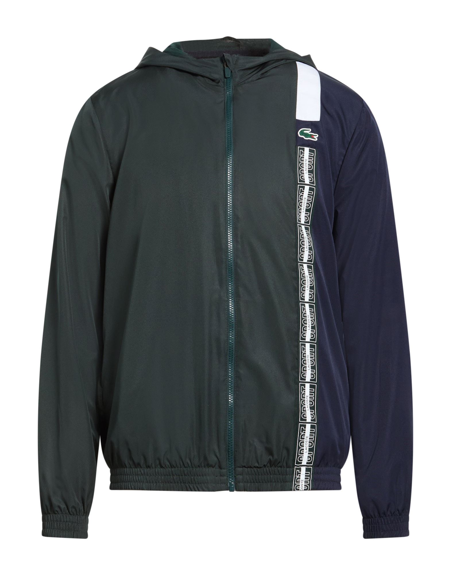  Lacoste Sport - Jacken & Mäntel - Jacken Und Anoraks - On Yoox.com 