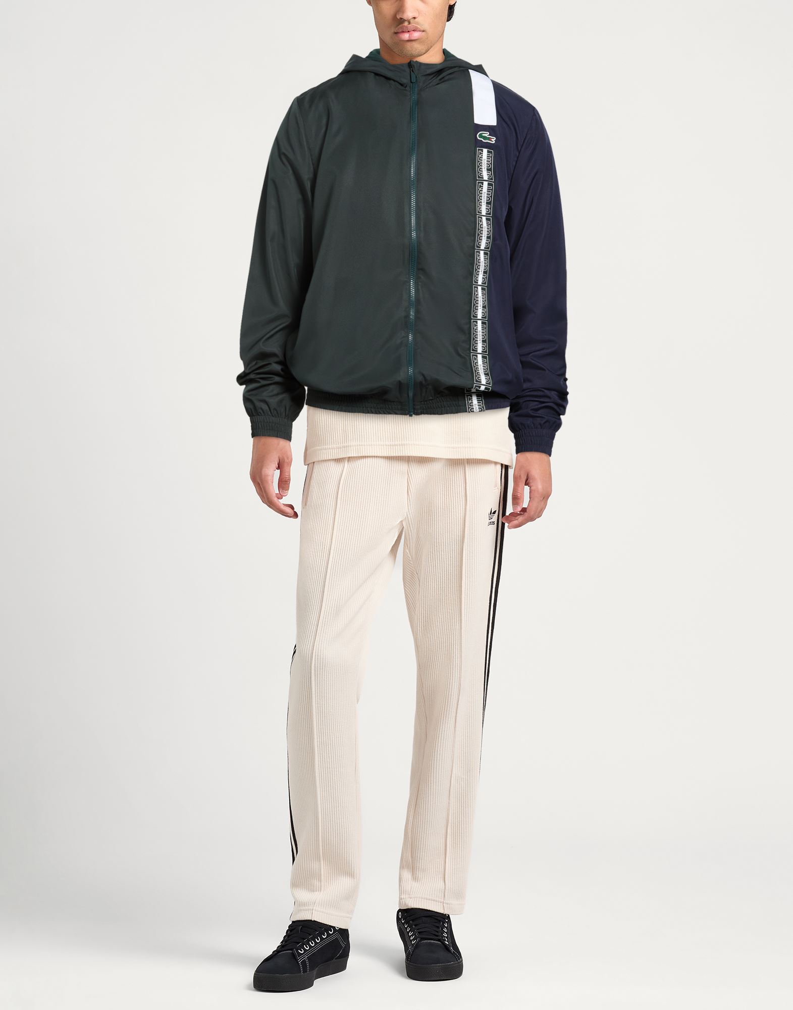  Lacoste Sport - Jacken & Mäntel - Jacken Und Anoraks - On Yoox.com 