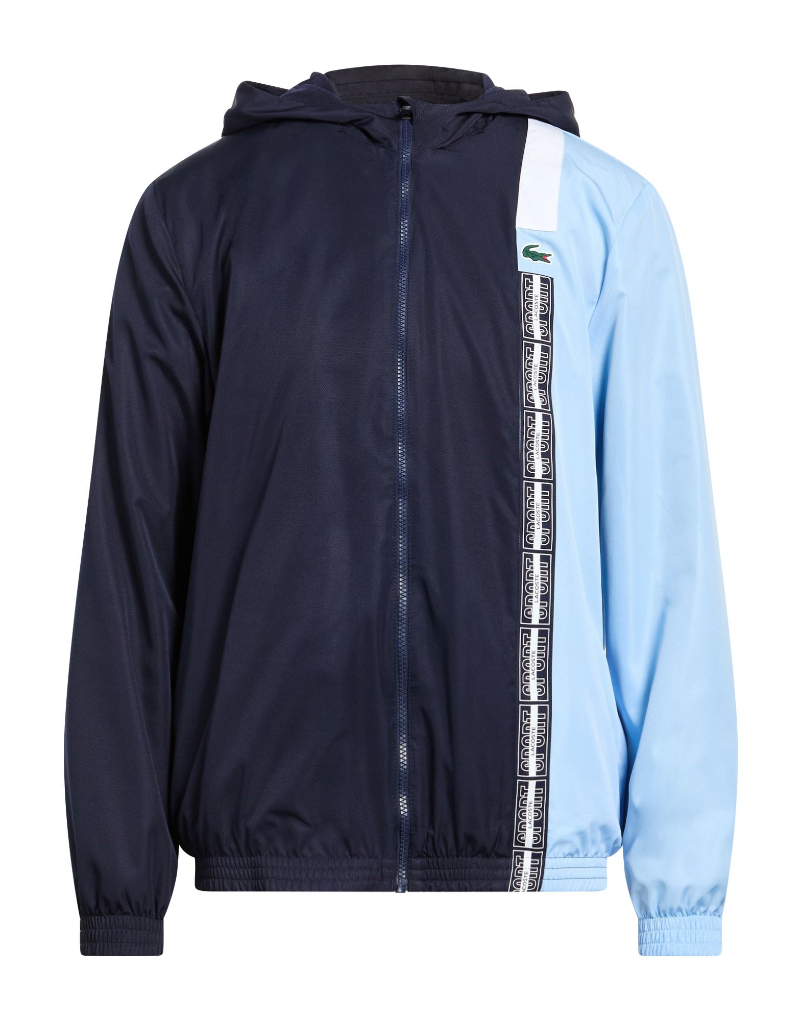  Lacoste Sport - Jacken & Mäntel - Jacken Und Anoraks - On Yoox.com 