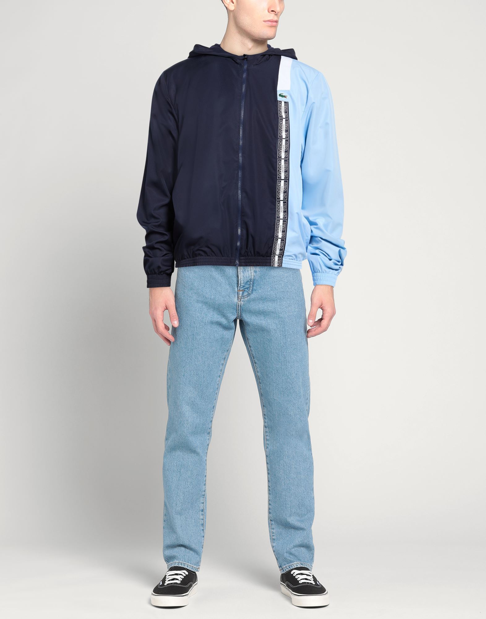  Lacoste Sport - Jacken & Mäntel - Jacken Und Anoraks - On Yoox.com 