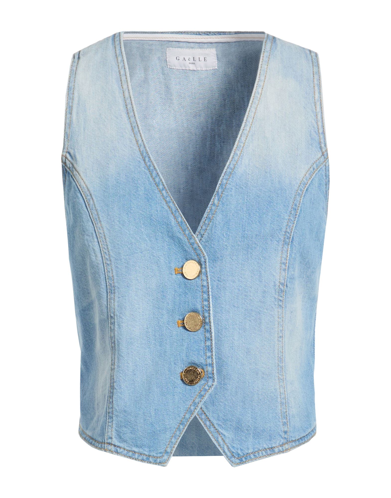  Gaëlle Paris - Anzüge Und Co-ords - Couture-westen - On Yoox.com 
