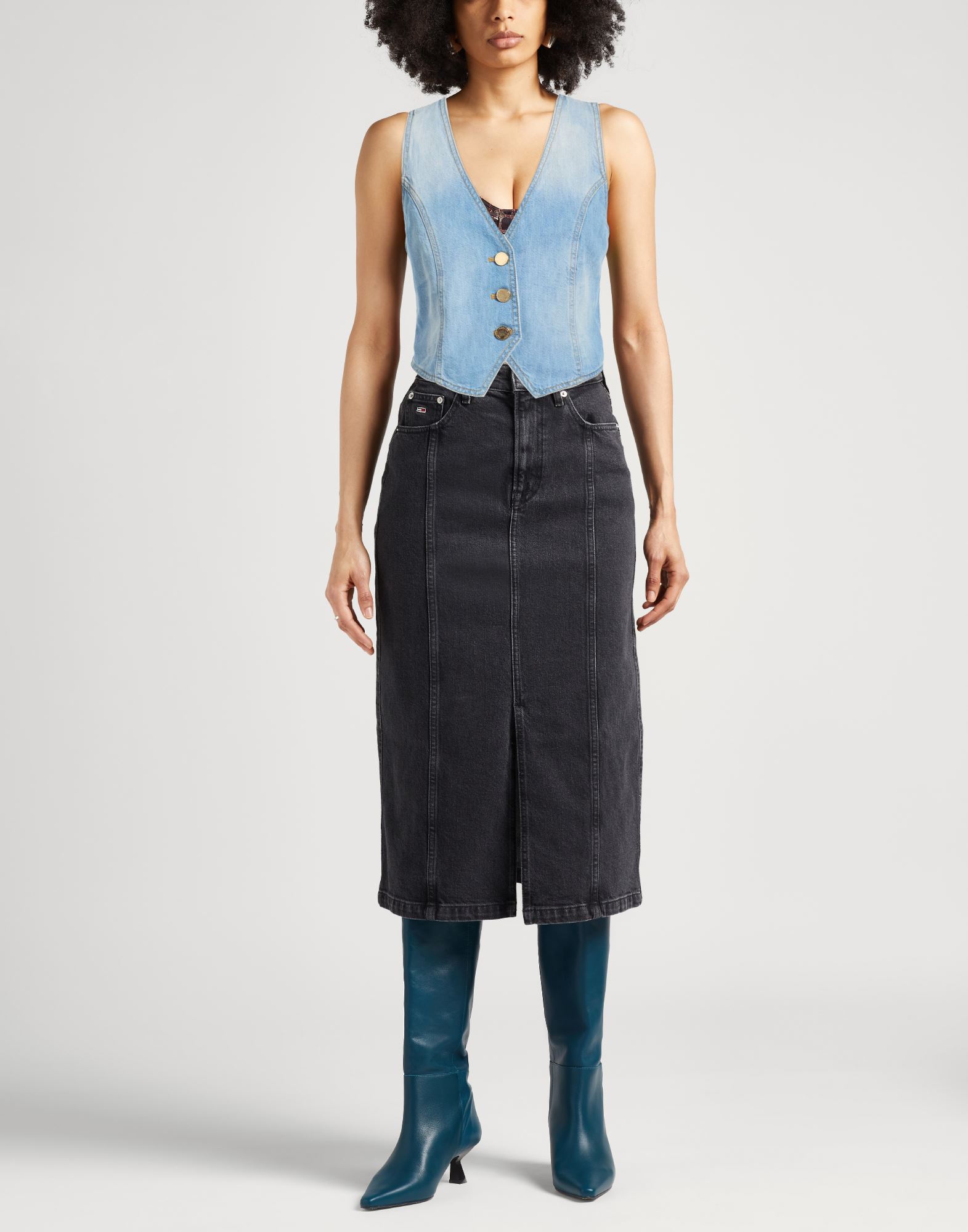  Gaëlle Paris - Anzüge Und Co-ords - Couture-westen - On Yoox.com 