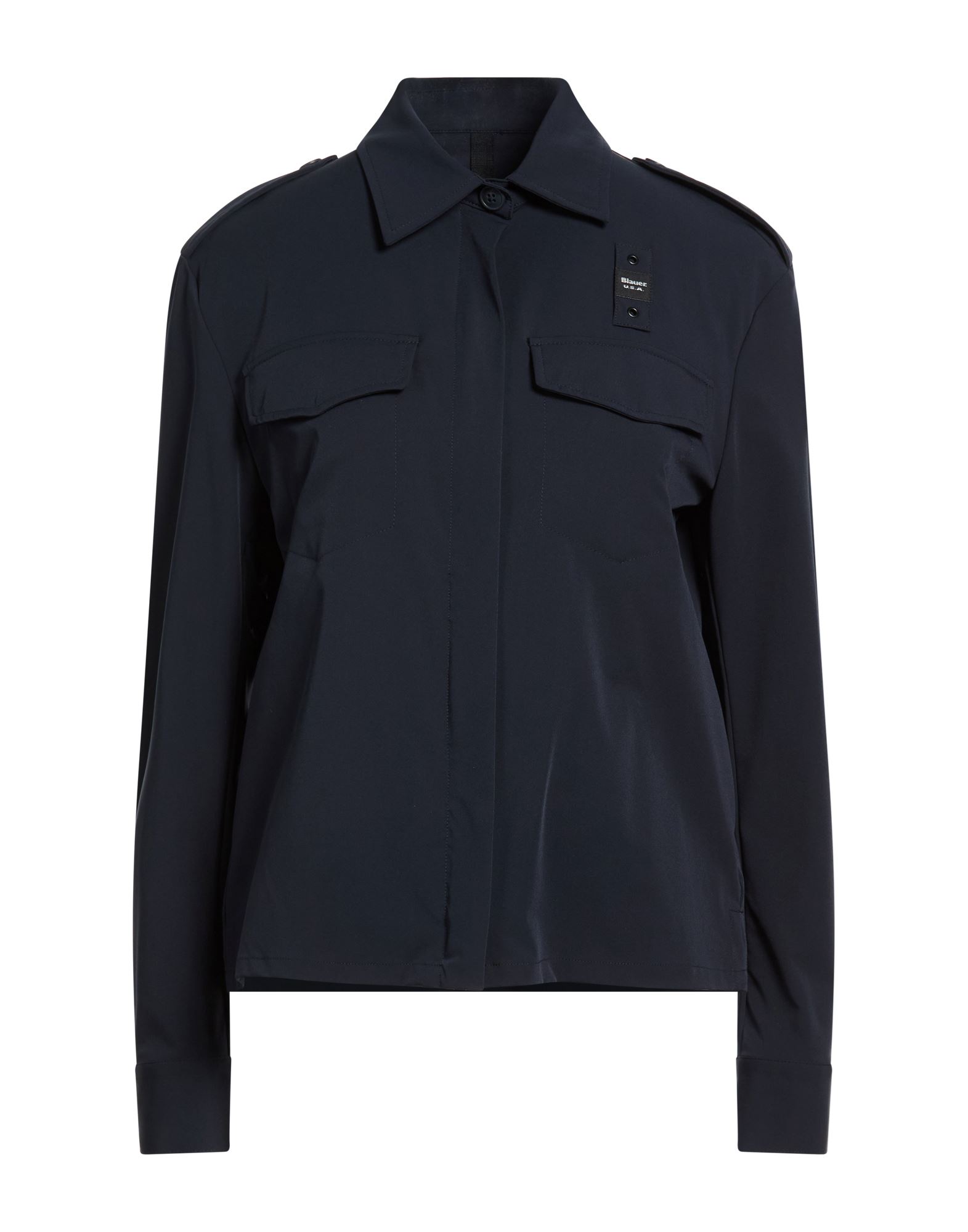  Blauer. - Tops - Hemden - On Yoox.com 