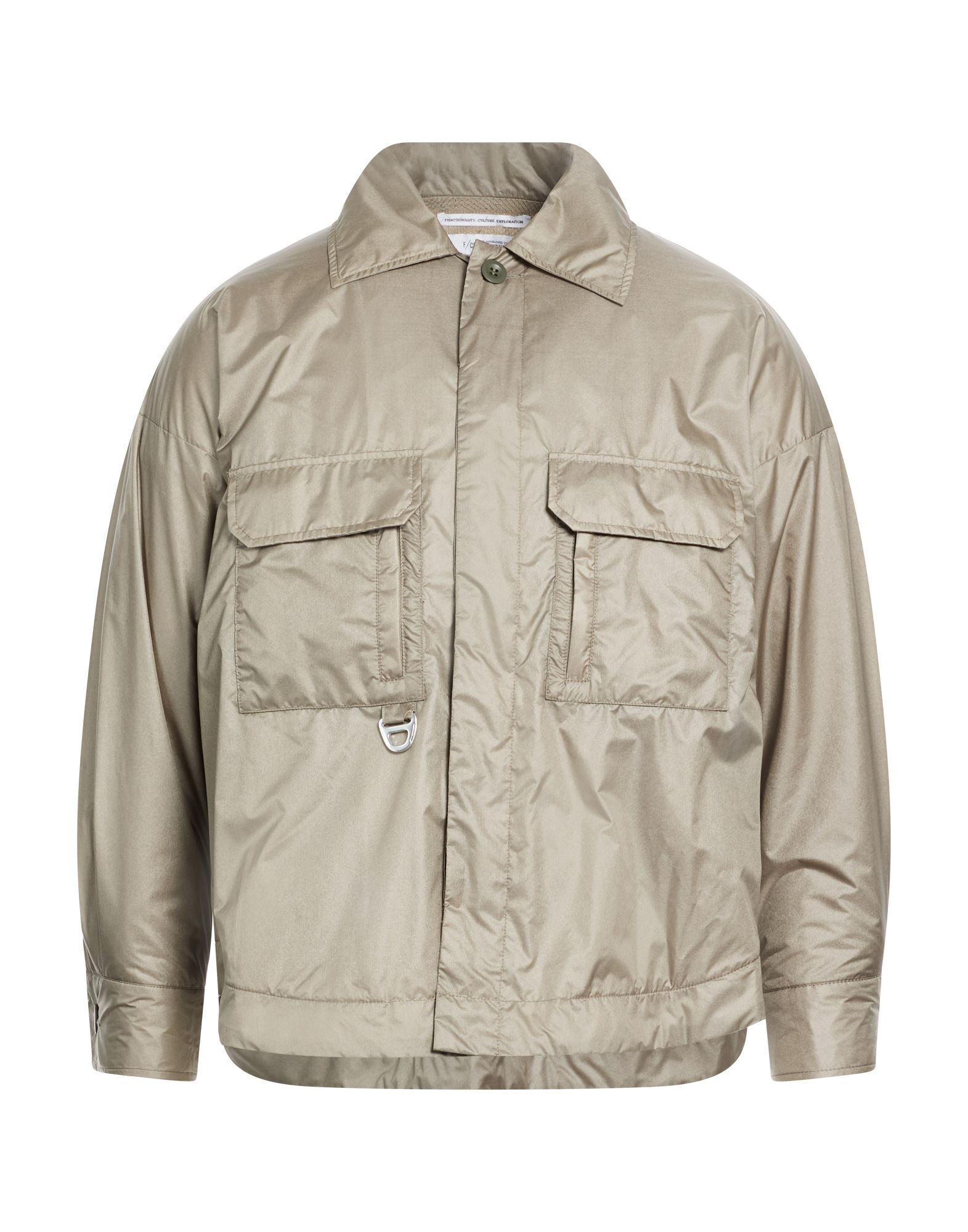  F/ce.® - Jacken & Mäntel - Jacken Und Anoraks - On Yoox.com 