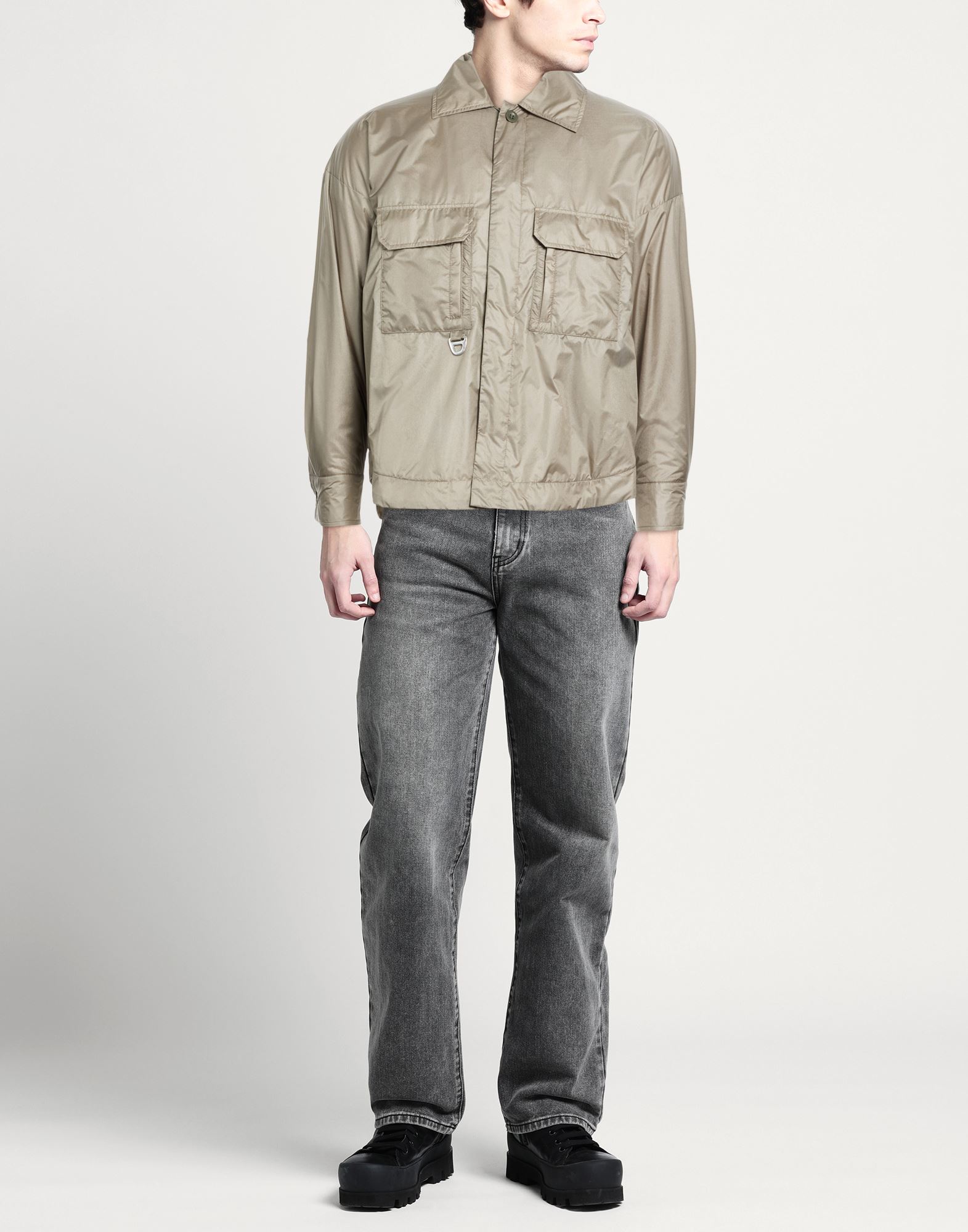  F/ce.® - Jacken & Mäntel - Jacken Und Anoraks - On Yoox.com 