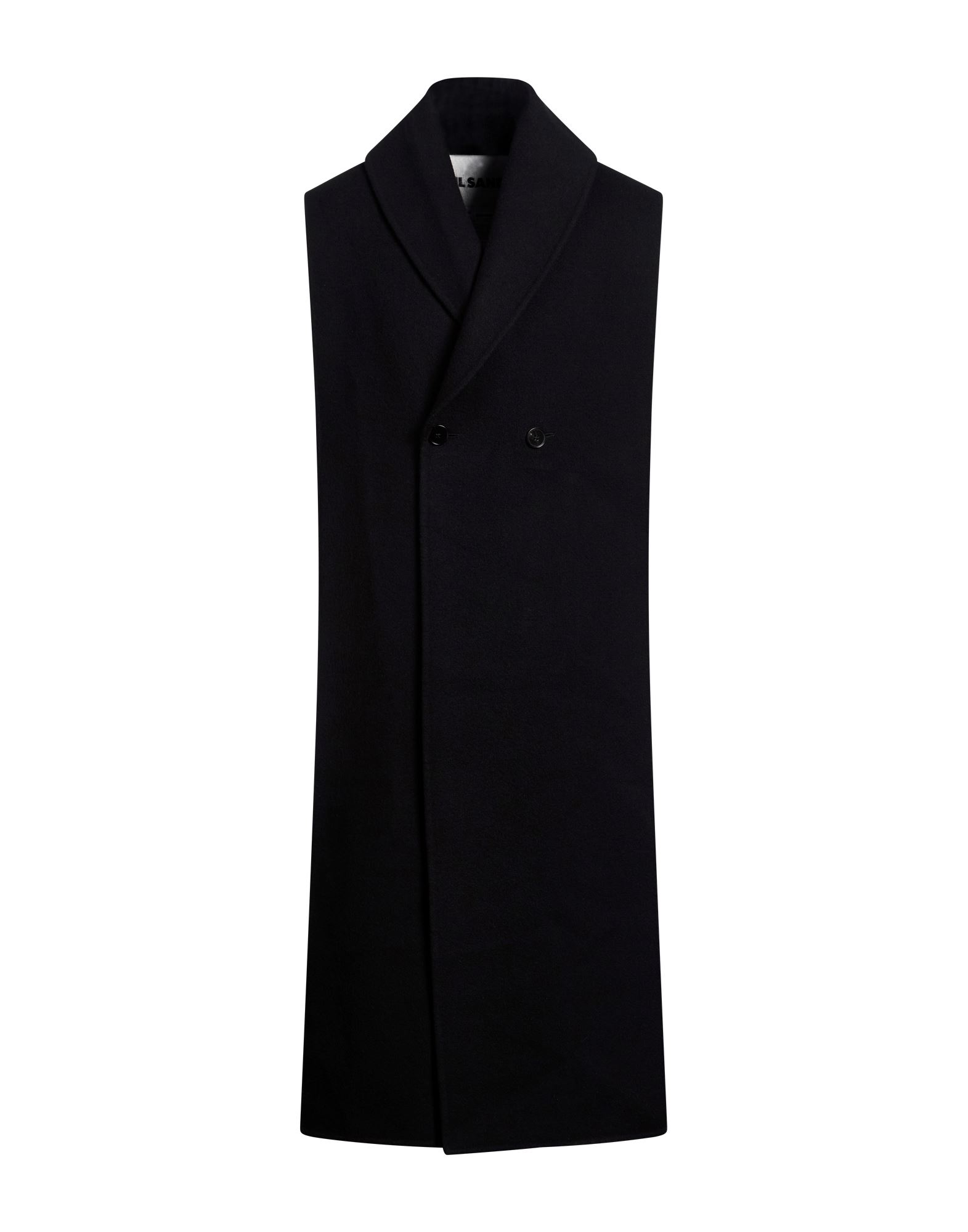 JIL SANDER ΠΑΛΤΟ & ΤΖΑΚΕΤ Κάπες