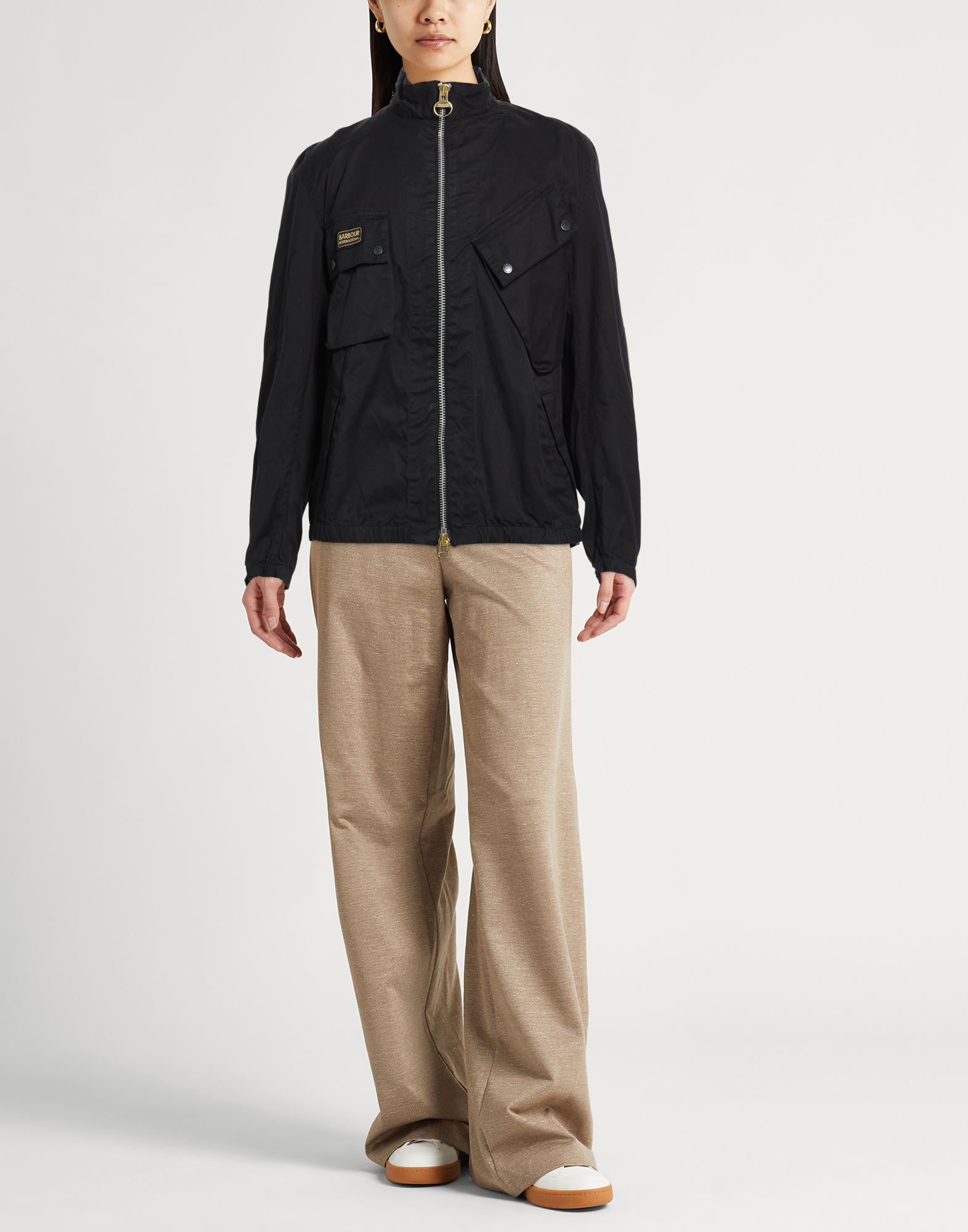  Barbour - Jacken & Mäntel - Jacken Und Anoraks - On Yoox.com 
