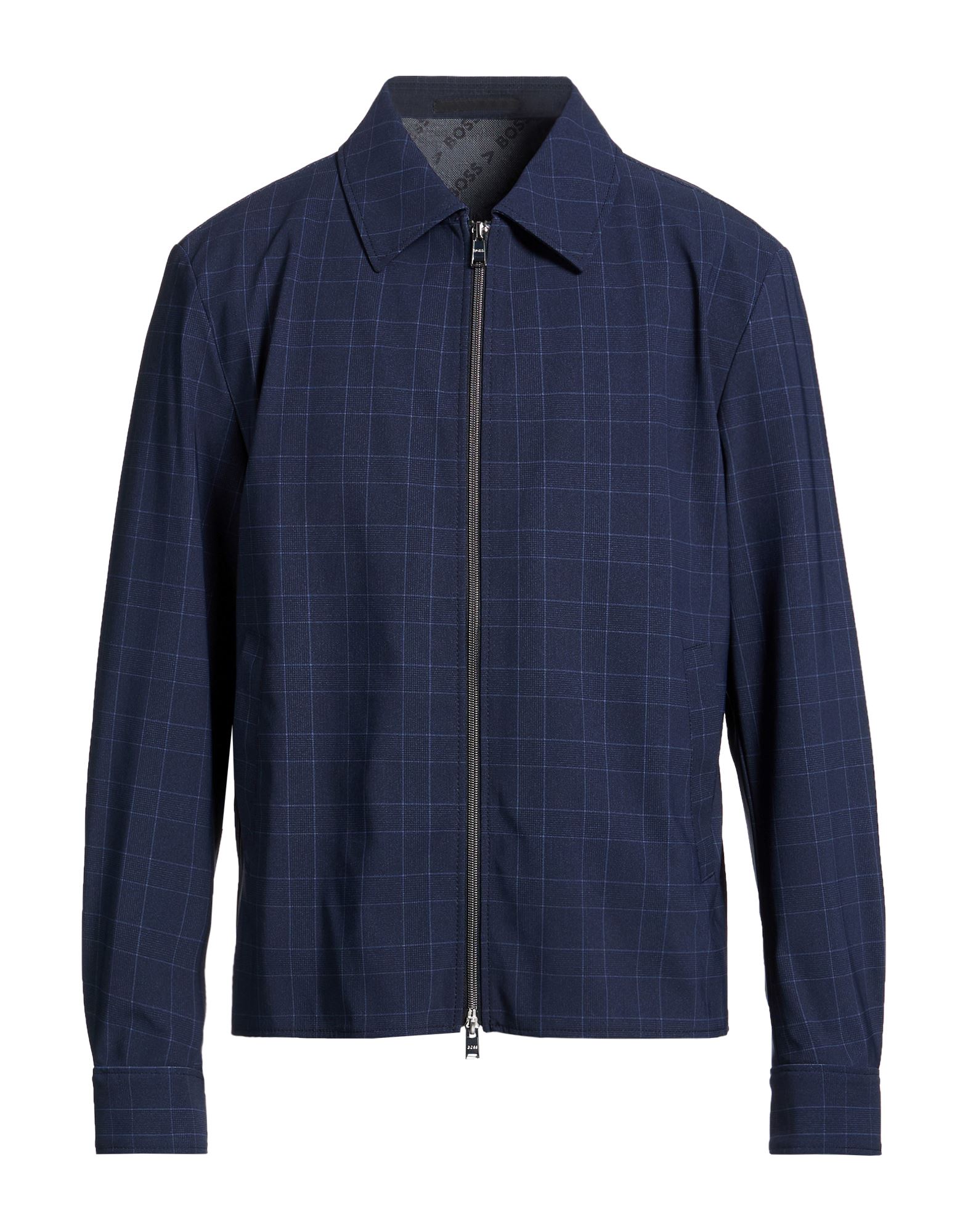  Boss Hugo Boss - Jacken & Mäntel - Jacken Und Anoraks - On Yoox.com 