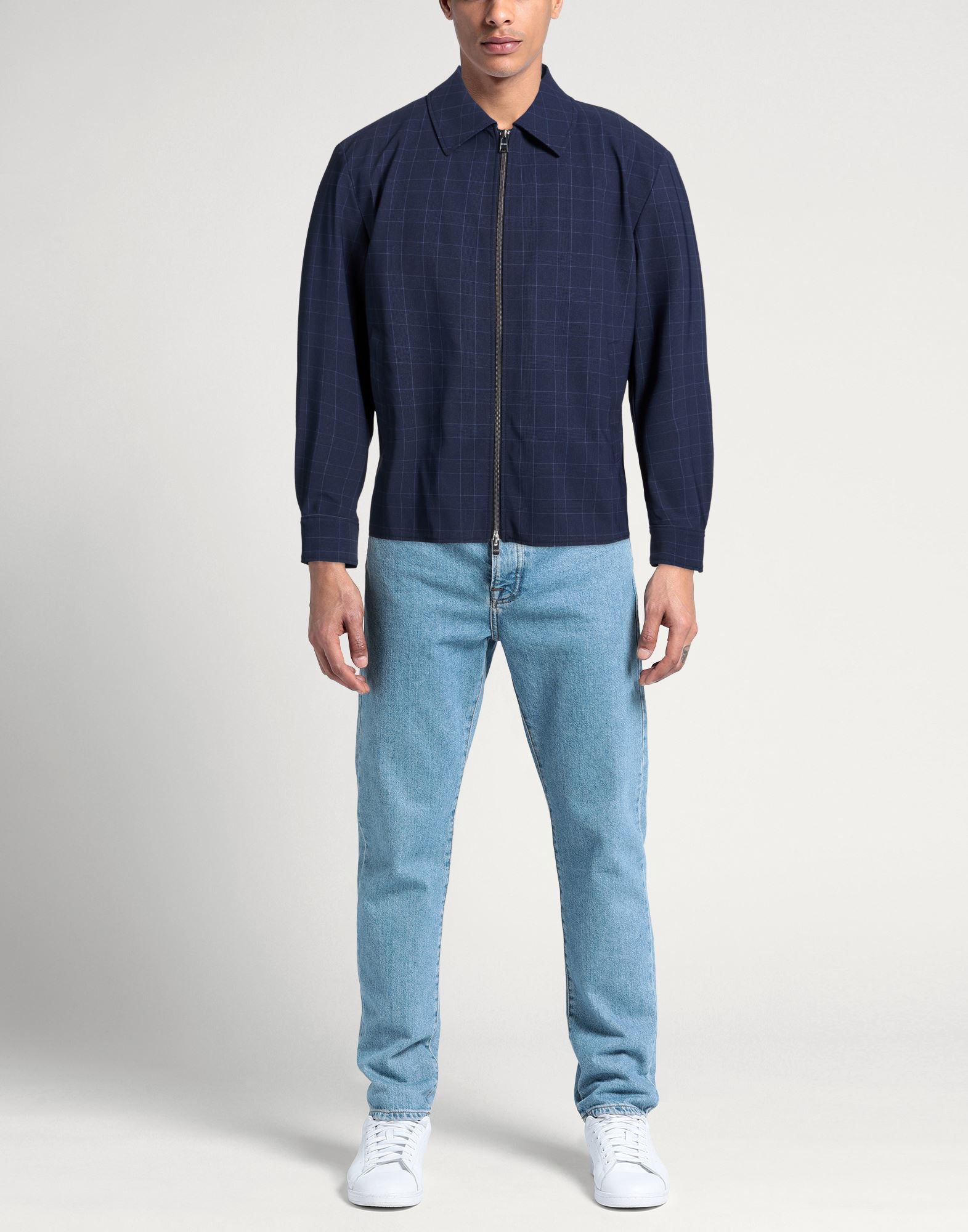  Boss Hugo Boss - Jacken & Mäntel - Jacken Und Anoraks - On Yoox.com 