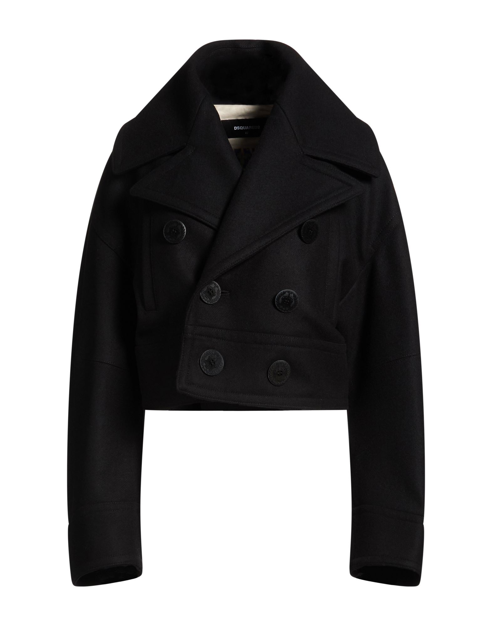 Dsquared2 - Jacken & Mäntel - Jacken Und Anoraks - On Yoox.com 