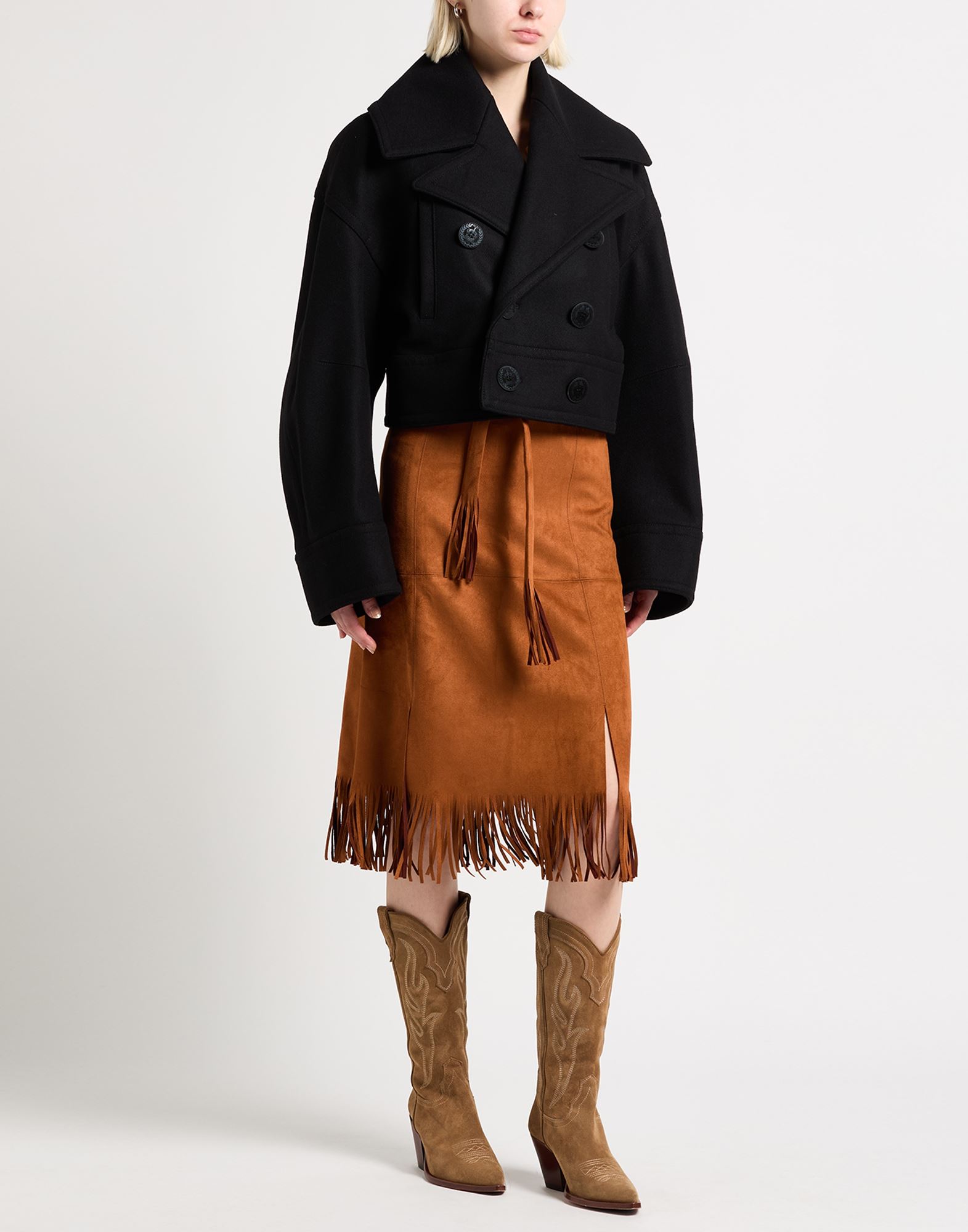  Dsquared2 - Jacken & Mäntel - Jacken Und Anoraks - On Yoox.com 