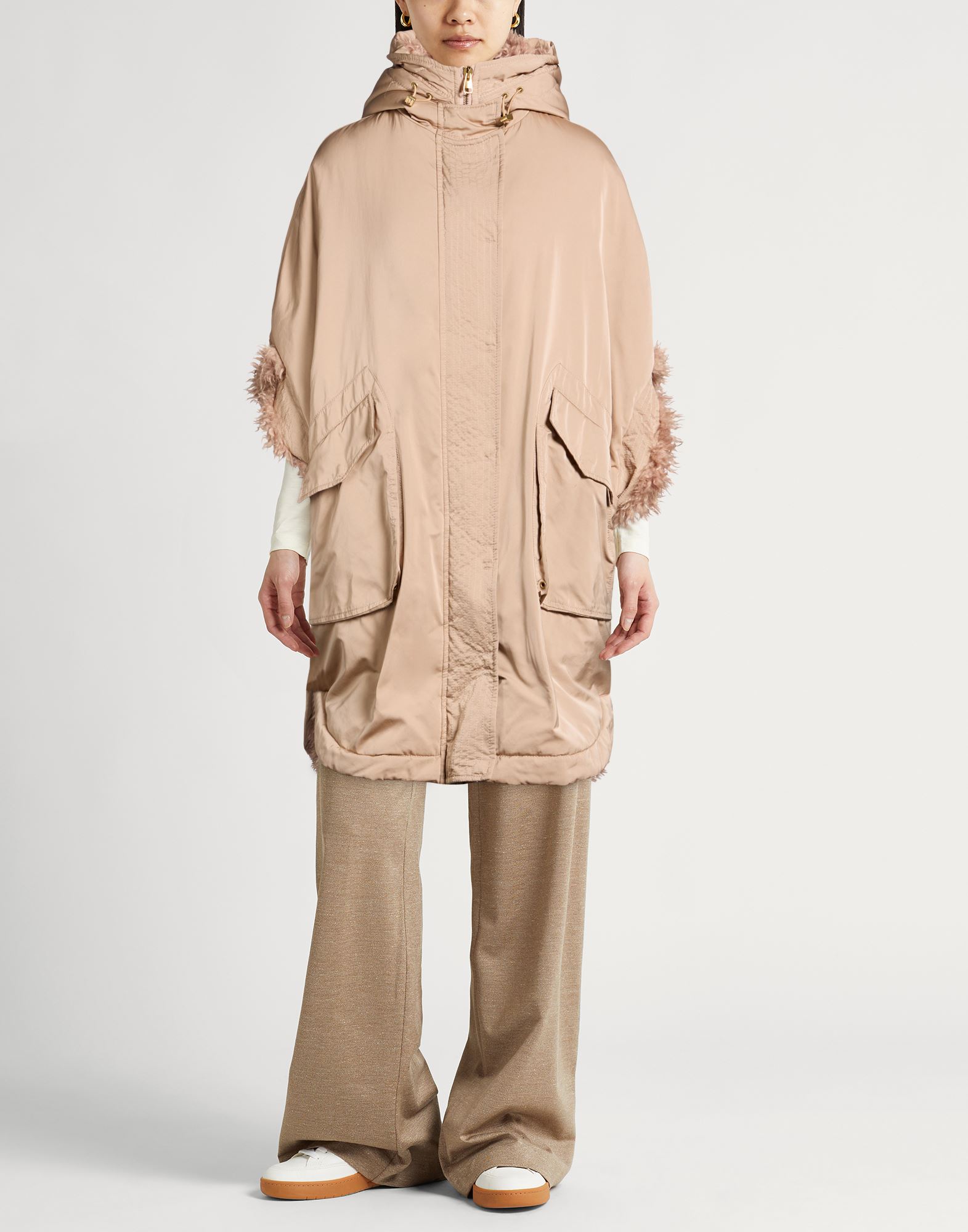  Ermanno Scervino - Jacken & Mäntel - Mäntel - On Yoox.com 