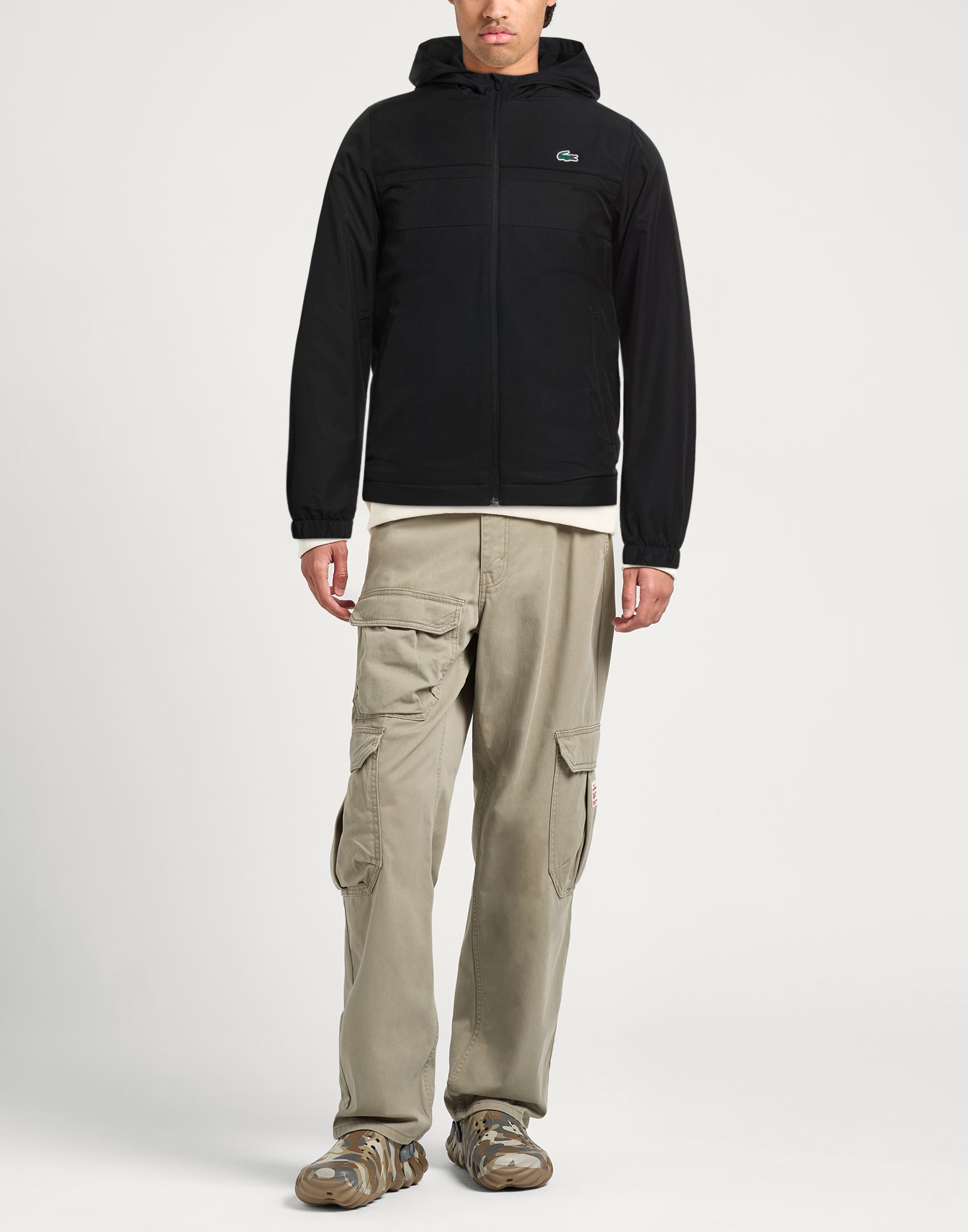  Lacoste Sport - Jacken & Mäntel - Jacken Und Anoraks - On Yoox.com 