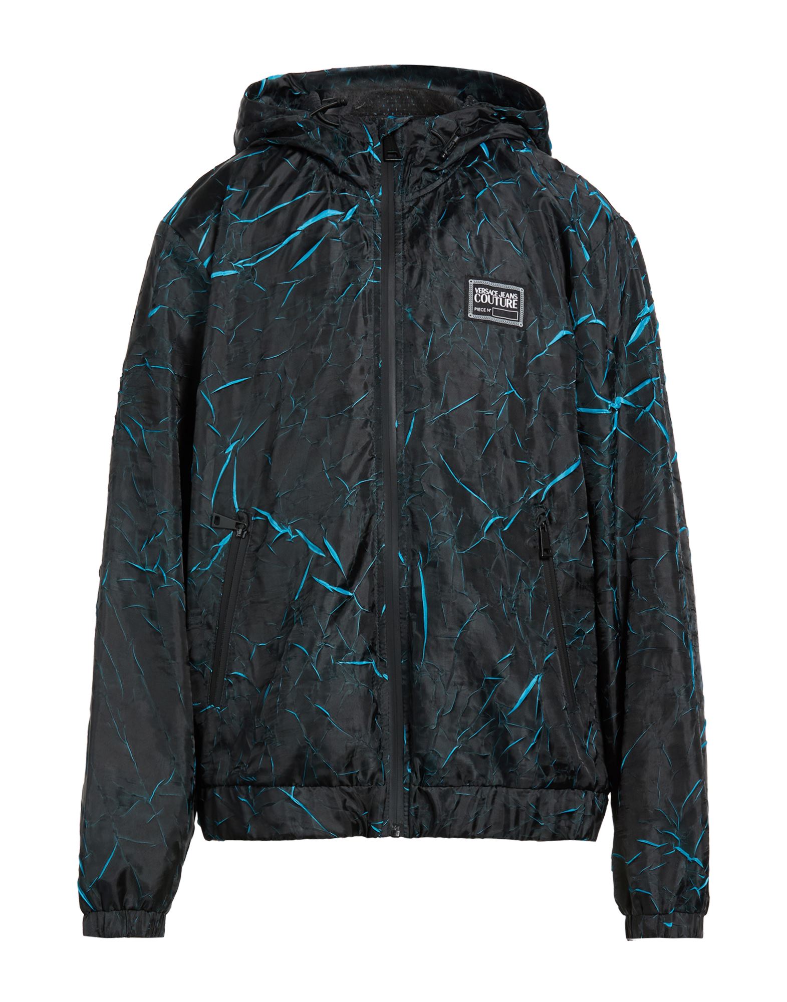 Versace Jeans Couture - Jacken & Mäntel - Jacken Und Anoraks - On Yoox.com 
