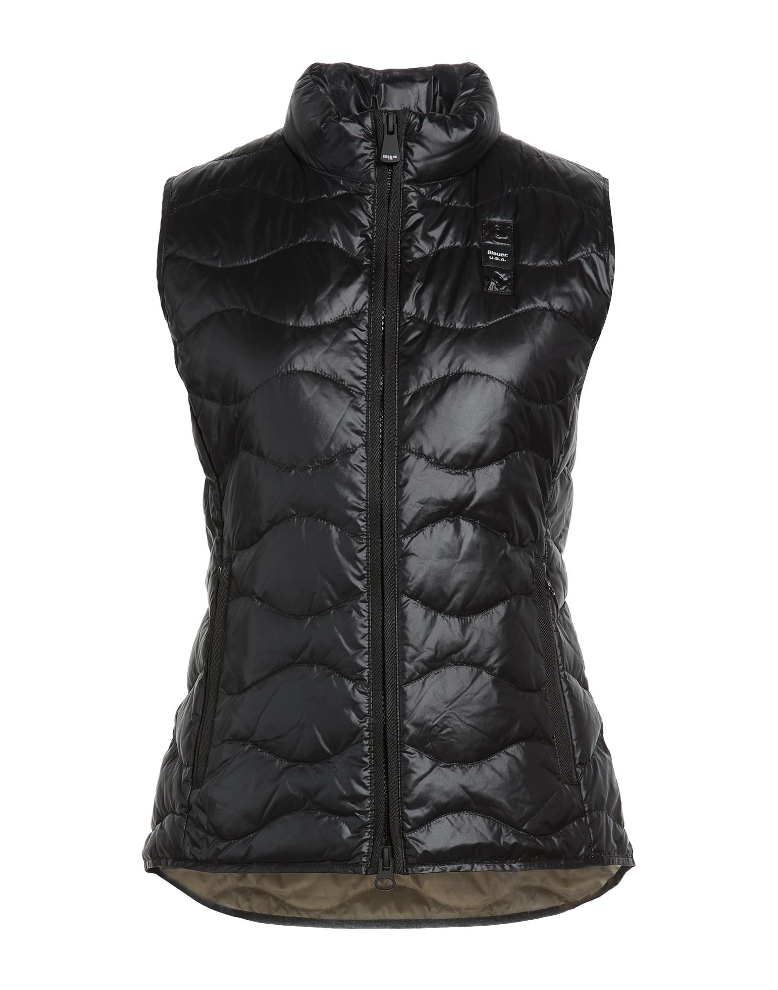  Blauer. - Jacken & Mäntel - Westen - On Yoox.com 