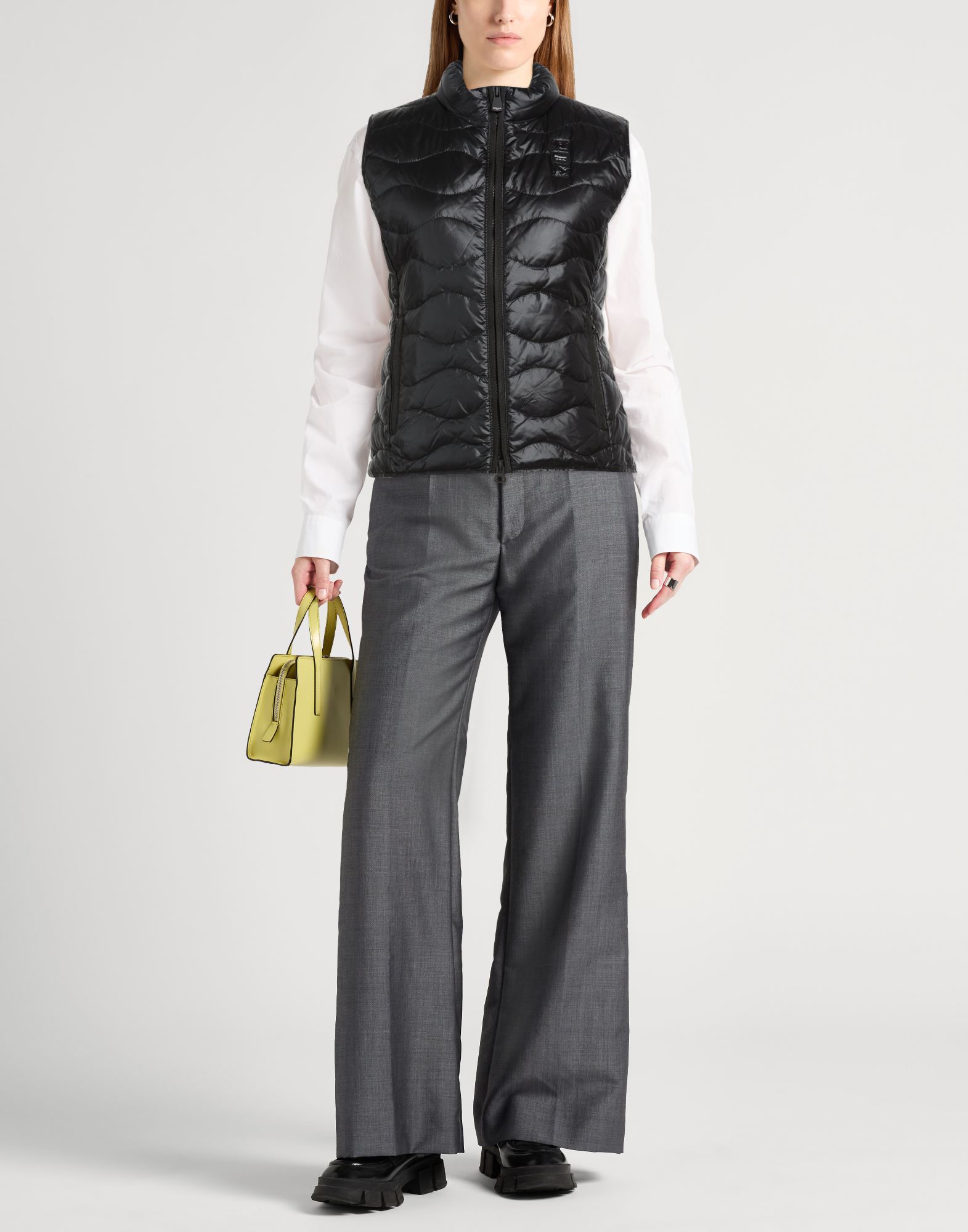  Blauer. - Jacken & Mäntel - Westen - On Yoox.com 